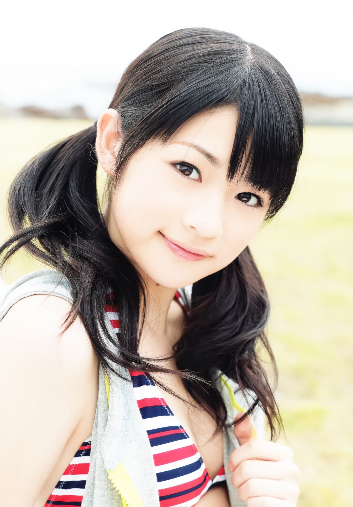 前田憂佳《See You-karin》 [PB]