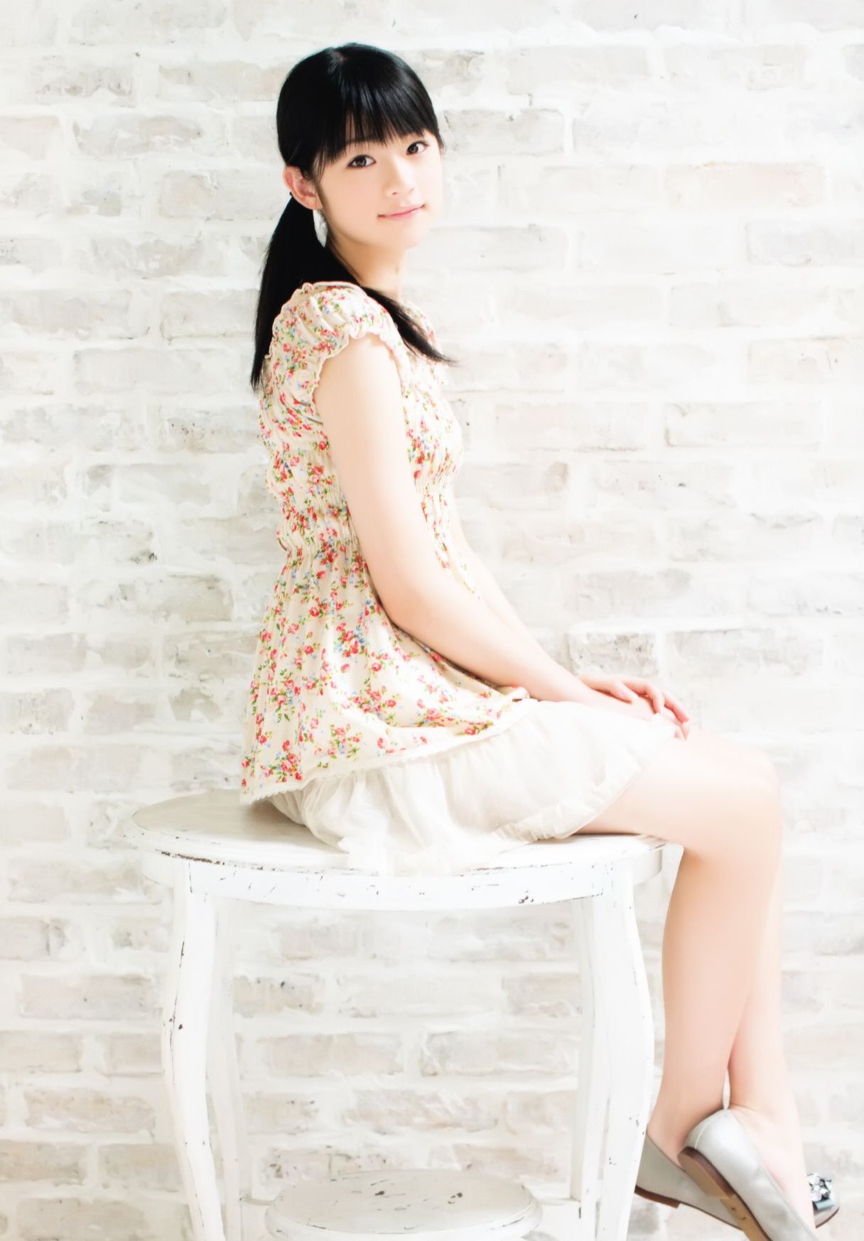 前田憂佳《See You-karin》 [PB]