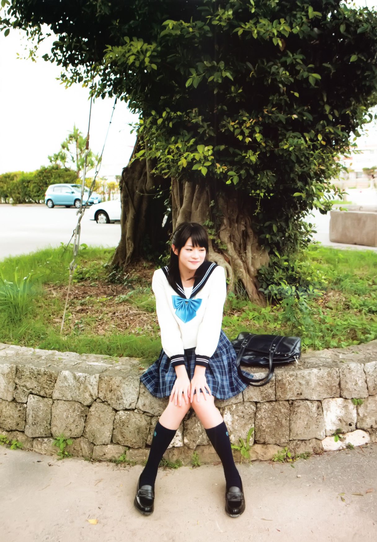 前田憂佳《See You-karin》 [PB]