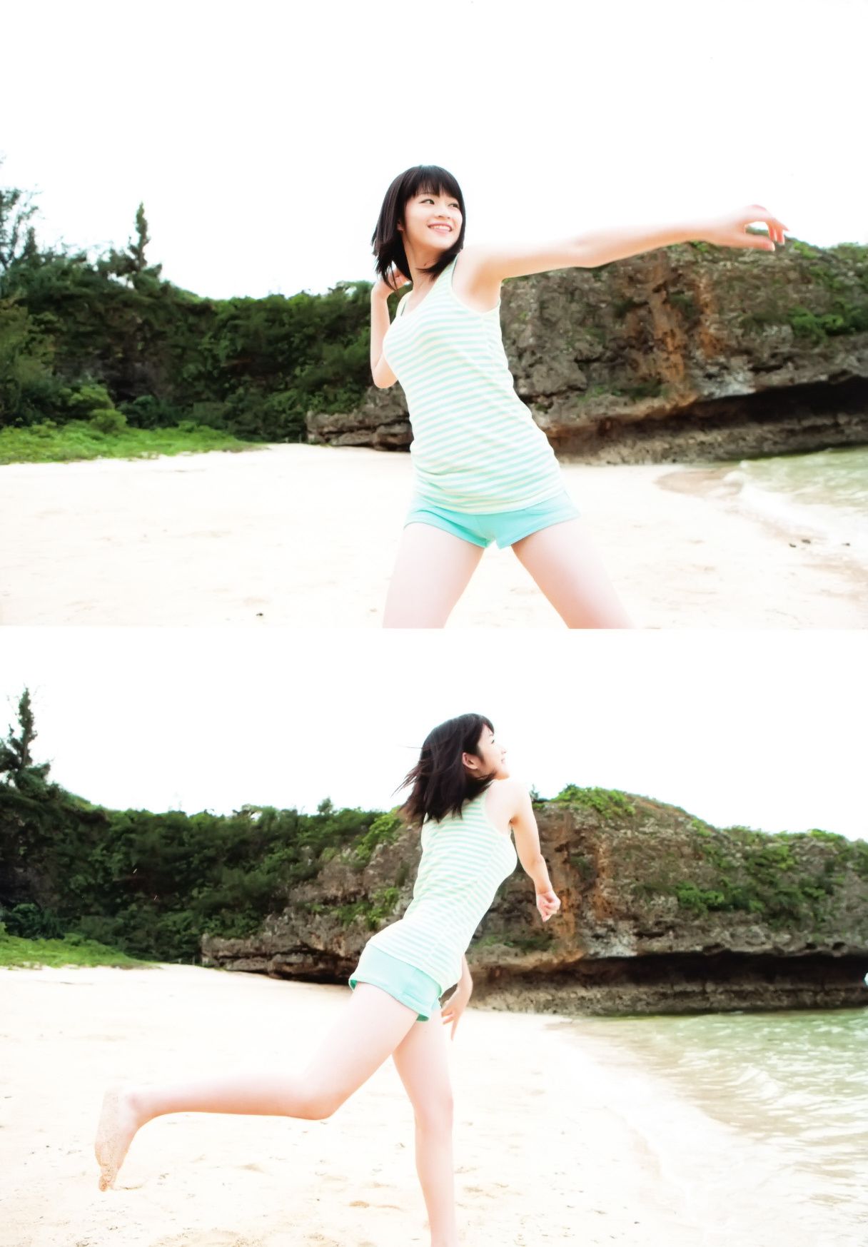 前田憂佳《See You-karin》 [PB]