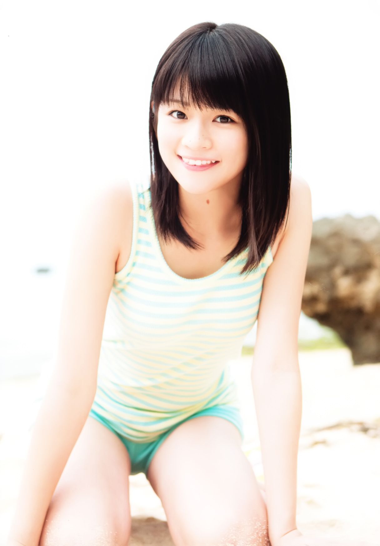 前田憂佳《See You-karin》 [PB]