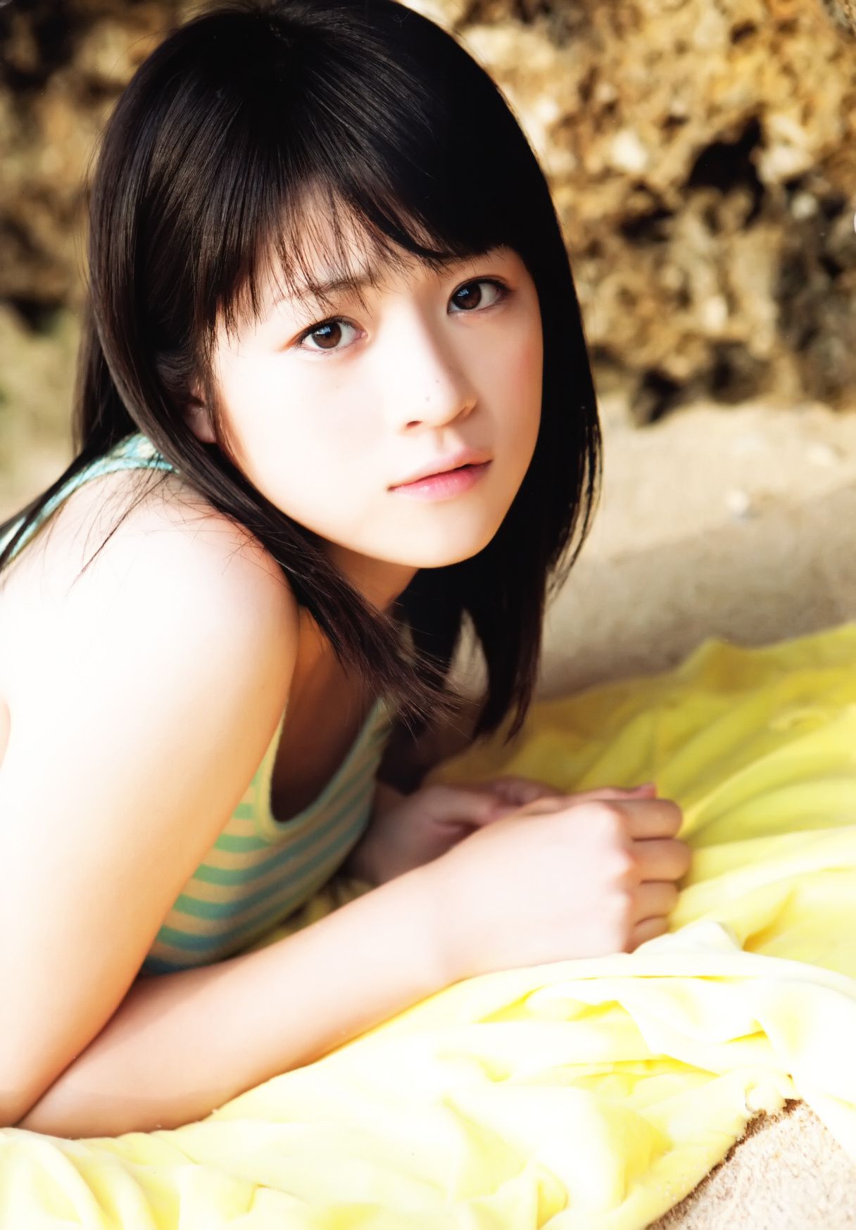 前田憂佳《See You-karin》 [PB]