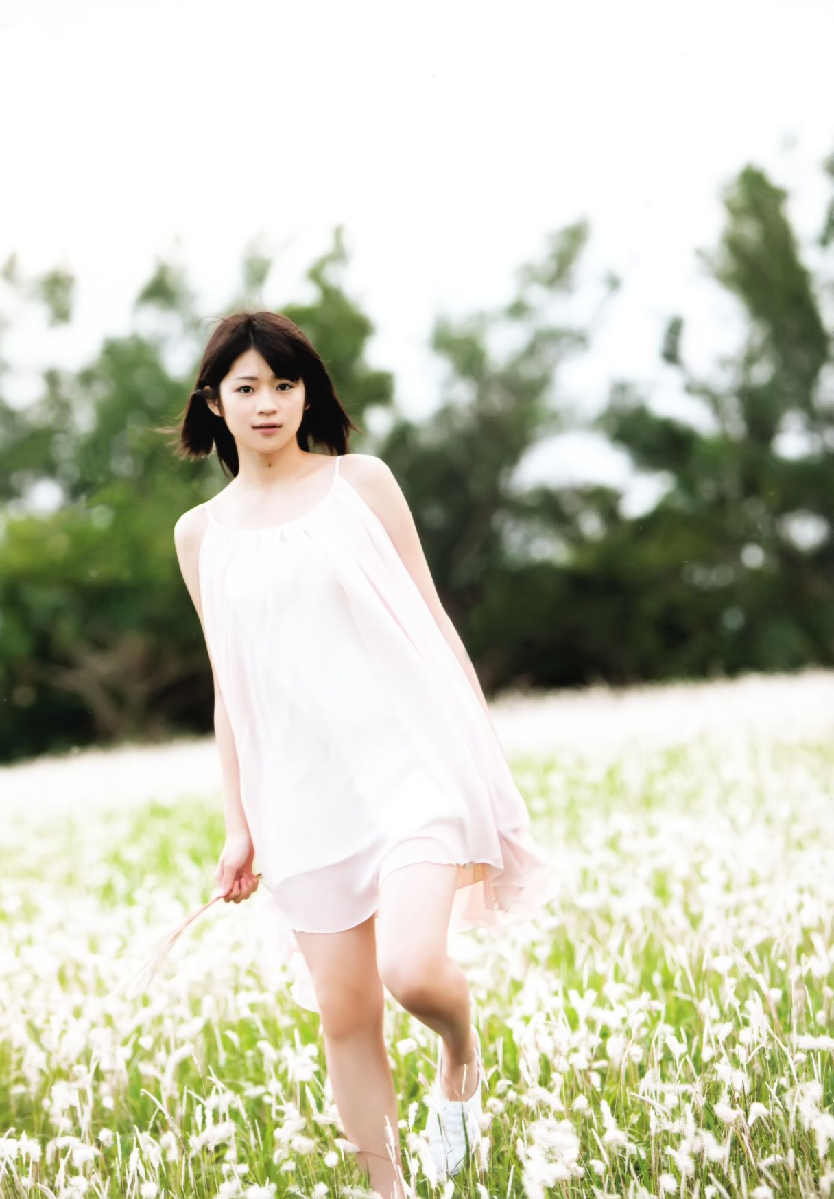 前田憂佳《See You-karin》 [PB]