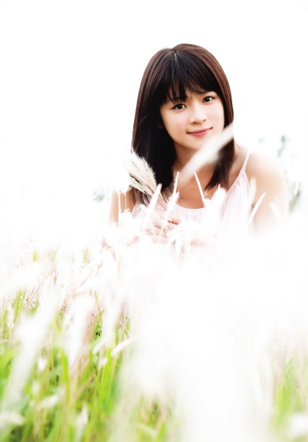 前田憂佳《See You-karin》 [PB]