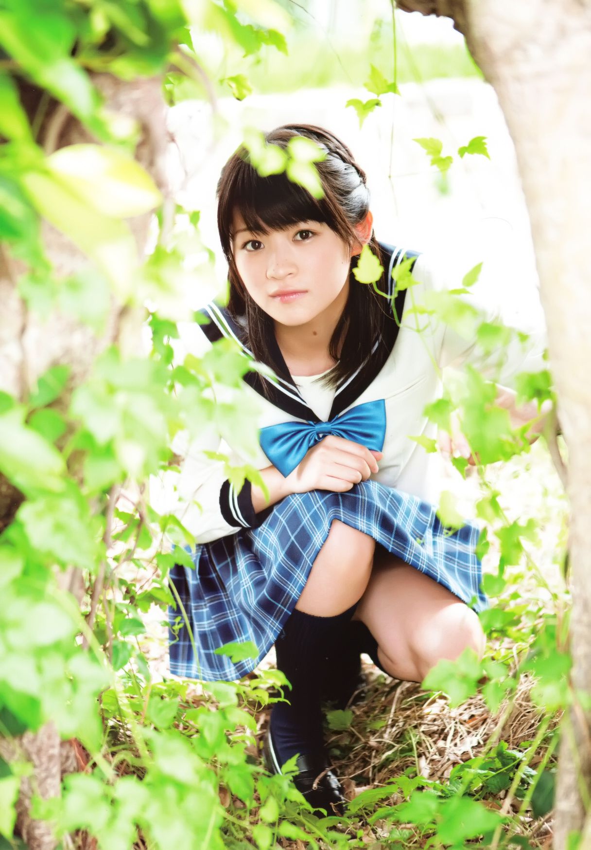 前田憂佳《See You-karin》 [PB]