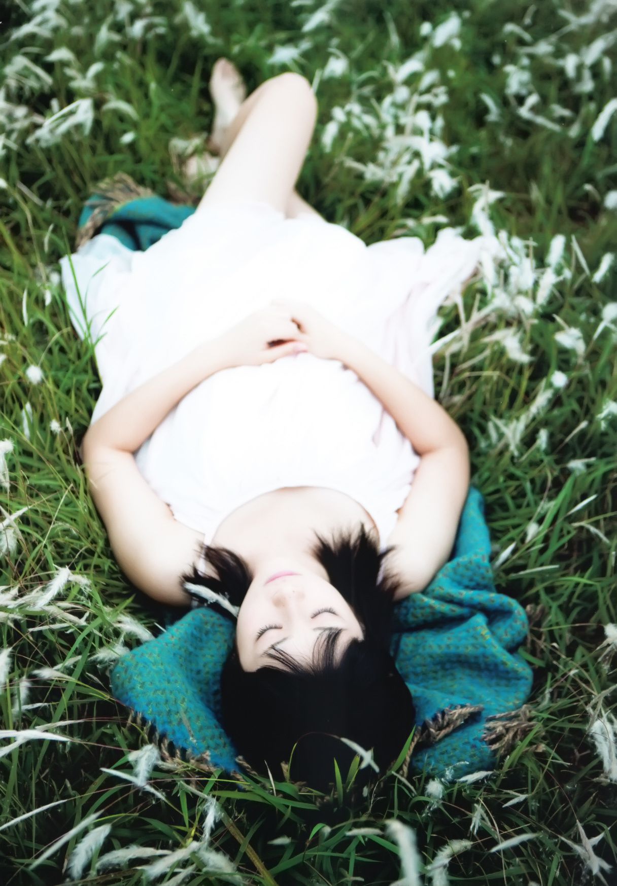 前田憂佳《See You-karin》 [PB]