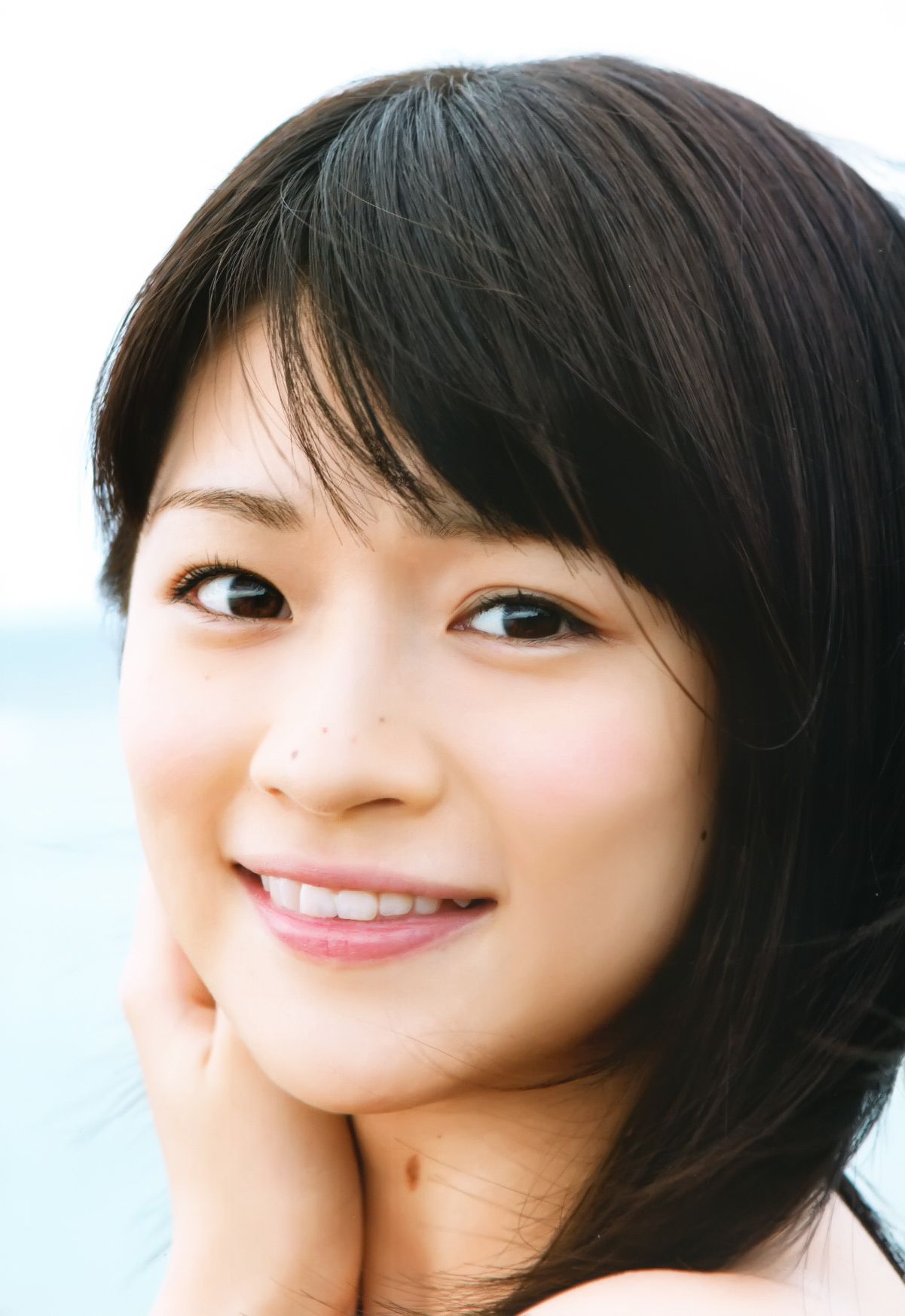 前田憂佳《See You-karin》 [PB]