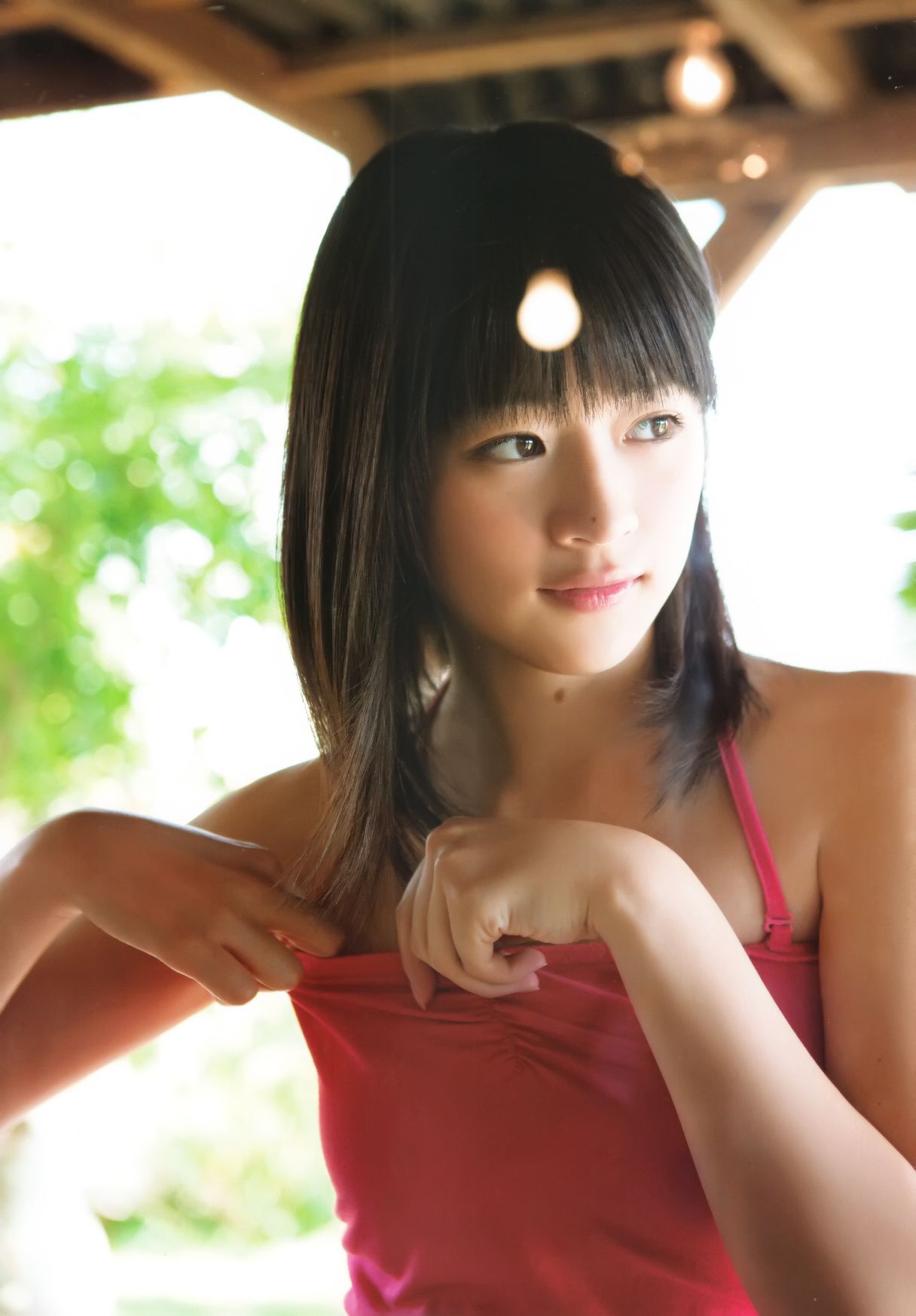 前田憂佳《See You-karin》 [PB]