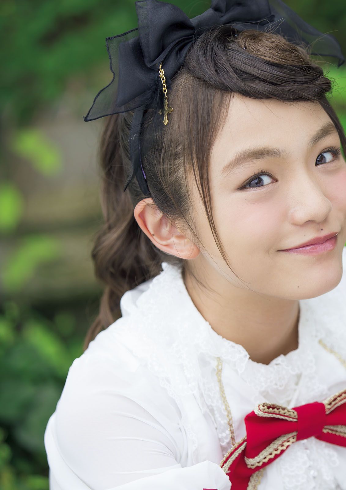 [Photo Book] ふわふわ 《ふわふわです》