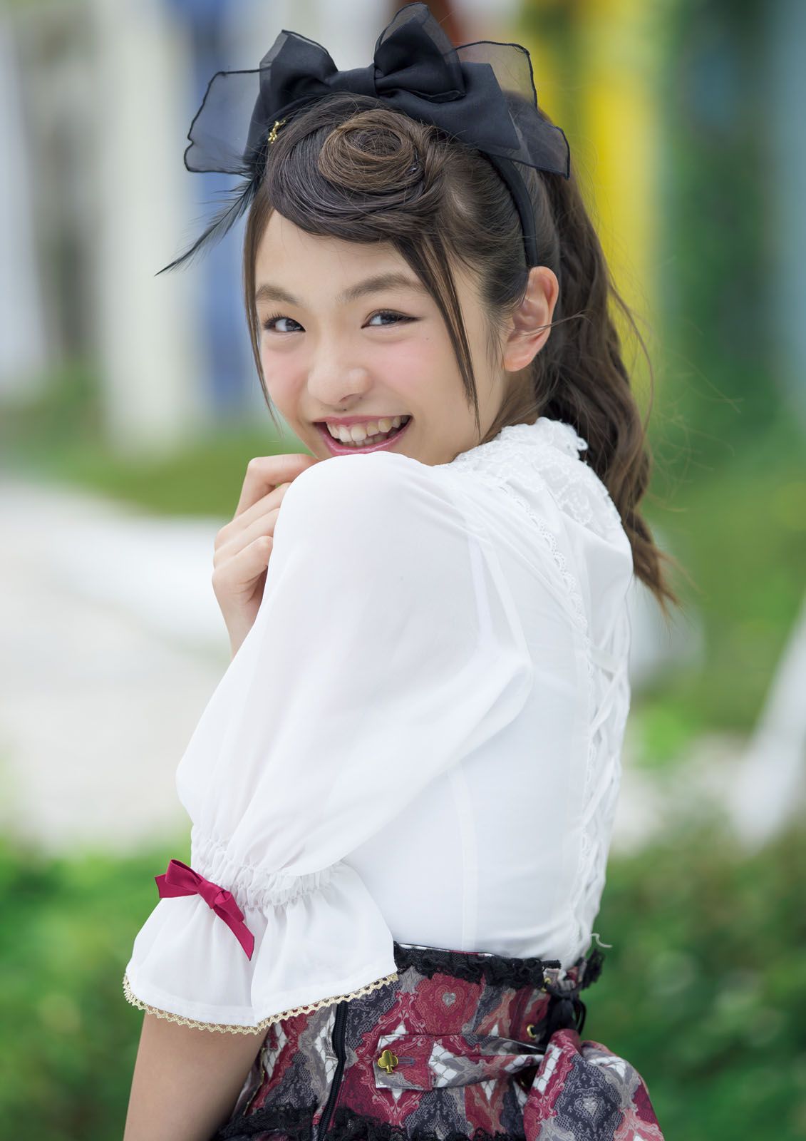 [Photo Book] ふわふわ 《ふわふわです》