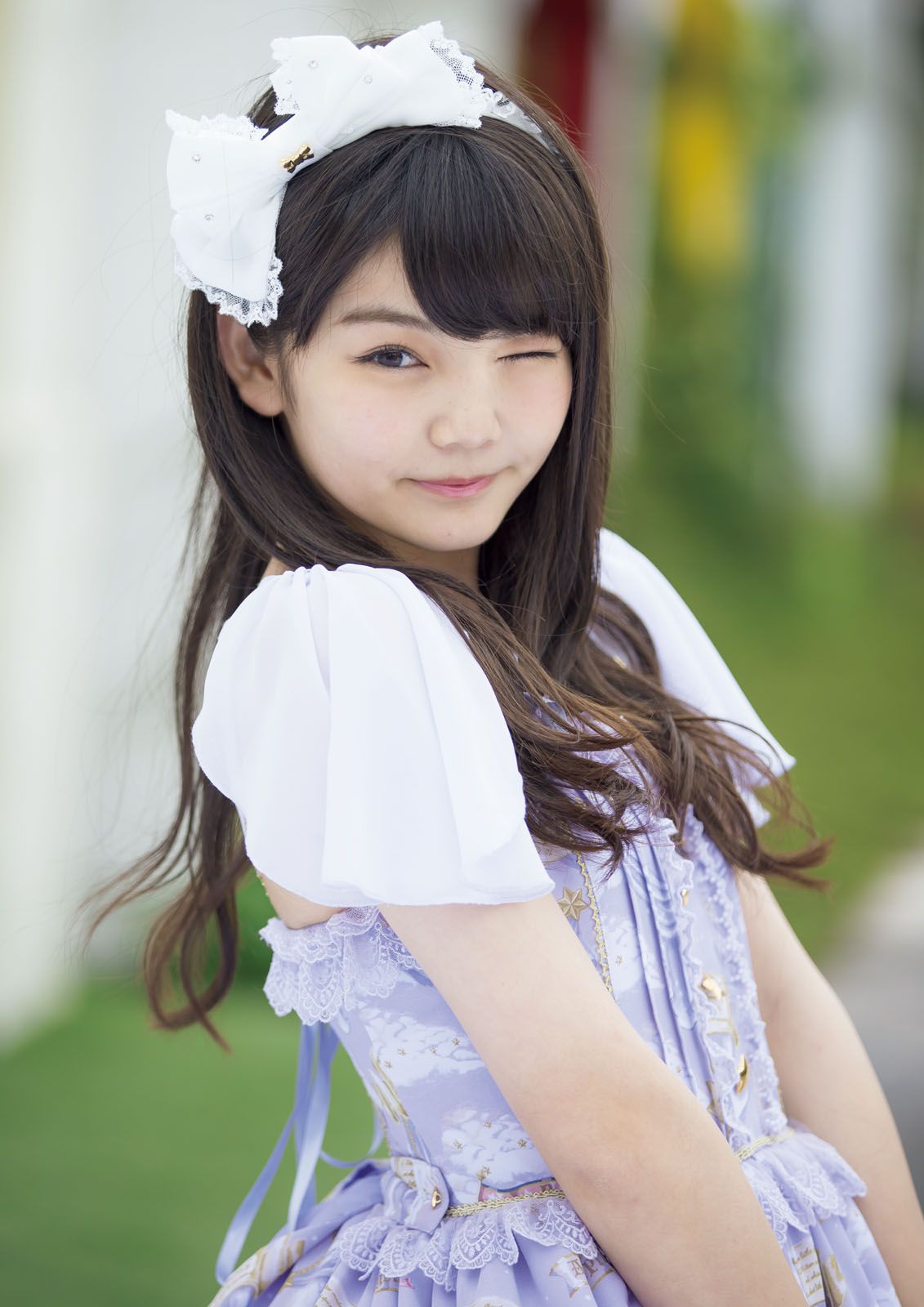 [Photo Book] ふわふわ 《ふわふわです》