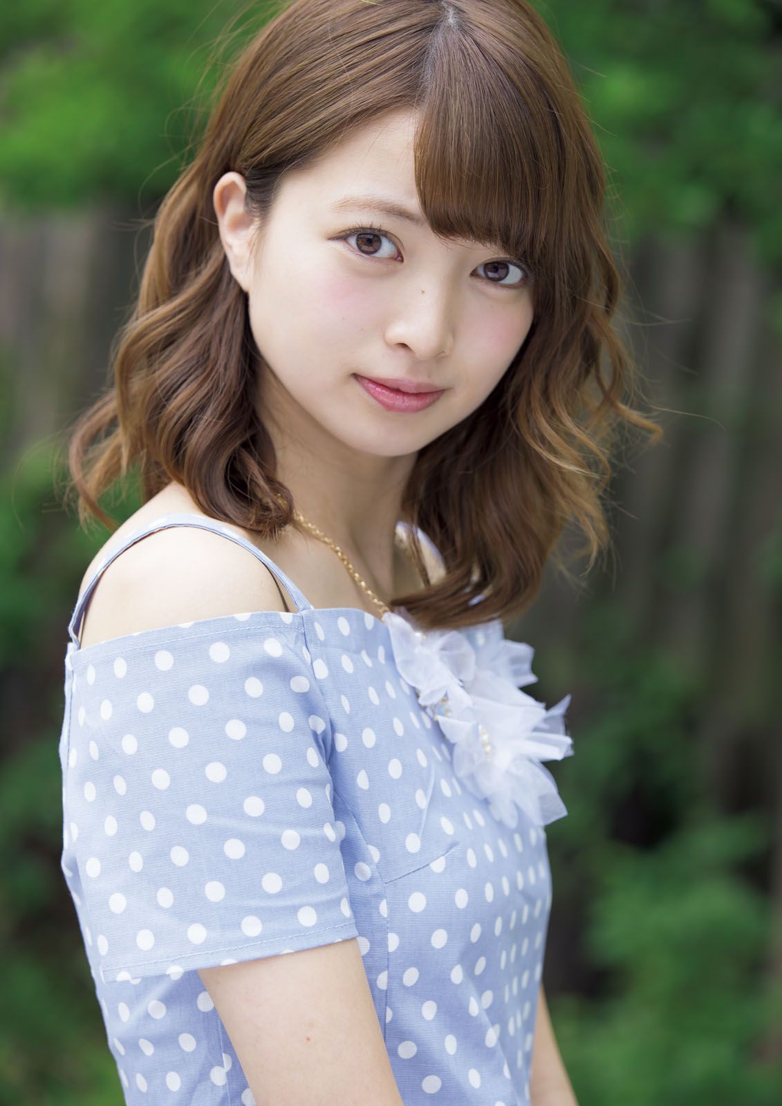 [Photo Book] ふわふわ 《ふわふわです》