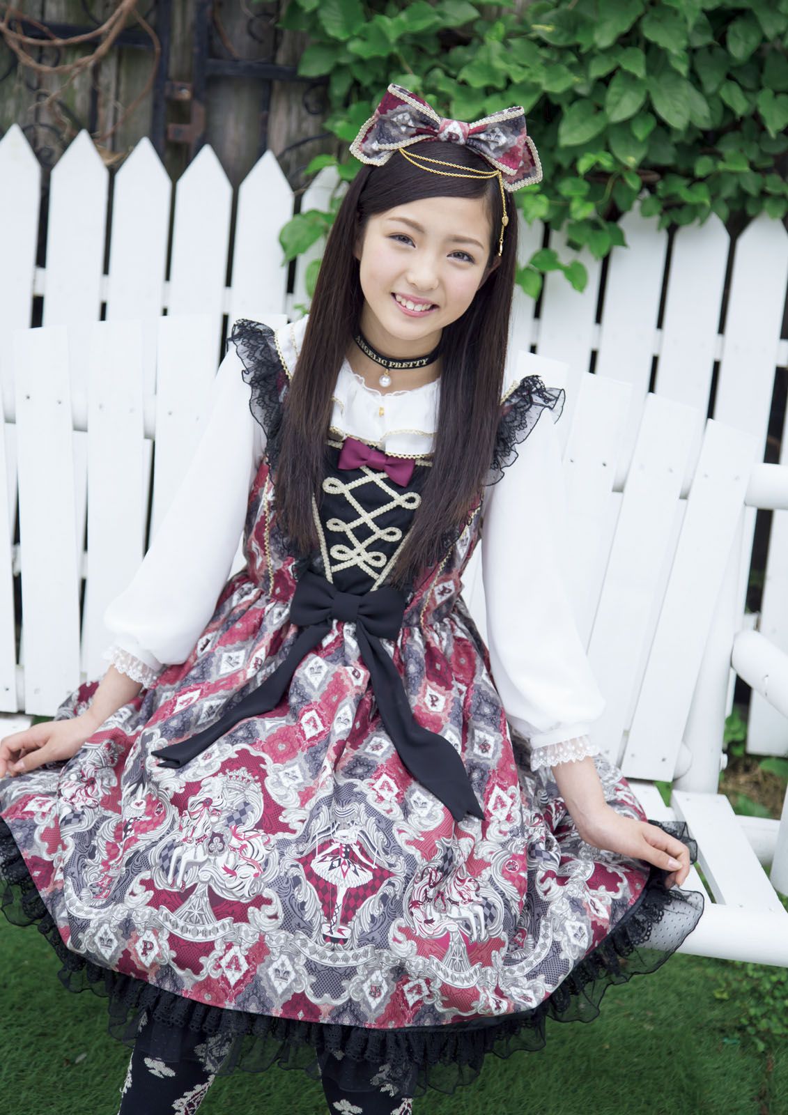 [Photo Book] ふわふわ 《ふわふわです》