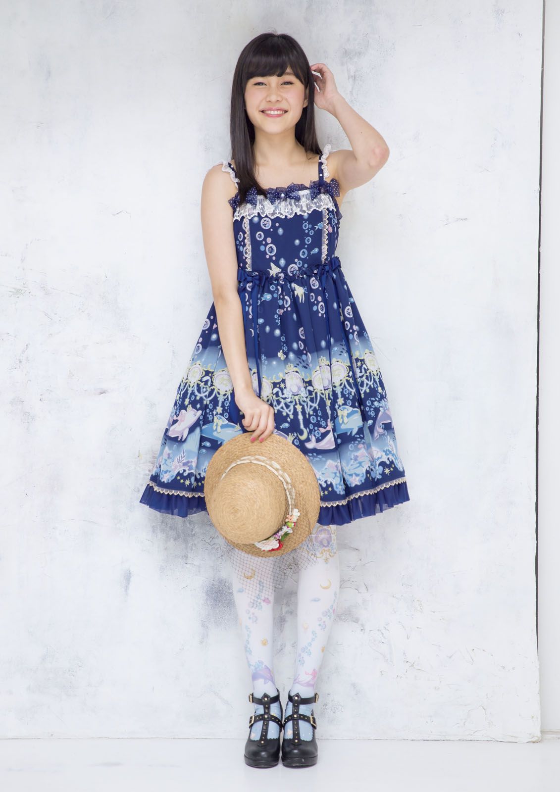[Photo Book] ふわふわ 《ふわふわです》
