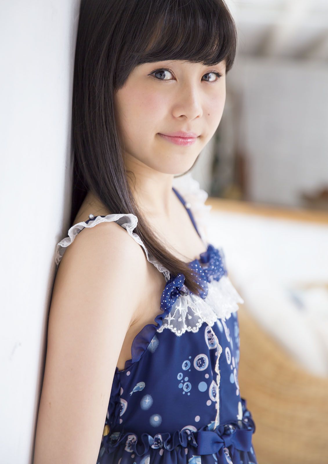 [Photo Book] ふわふわ 《ふわふわです》