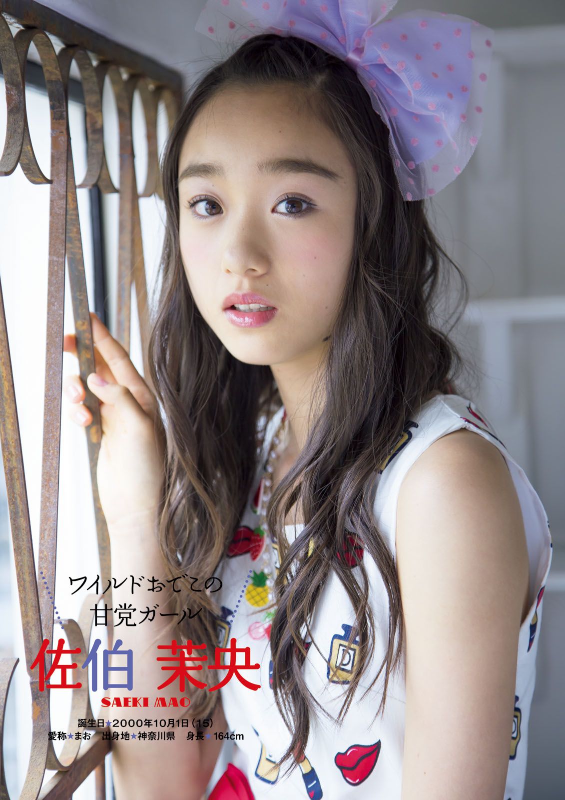 [Photo Book] ふわふわ 《ふわふわです》