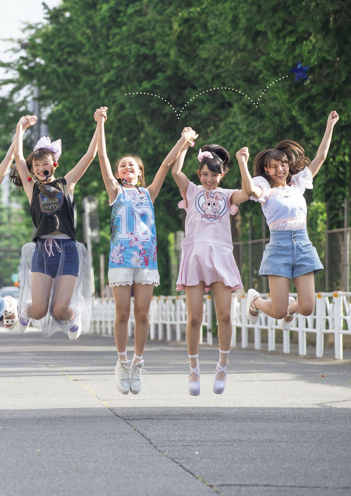 [Photo Book] ふわふわ 《ふわふわです》