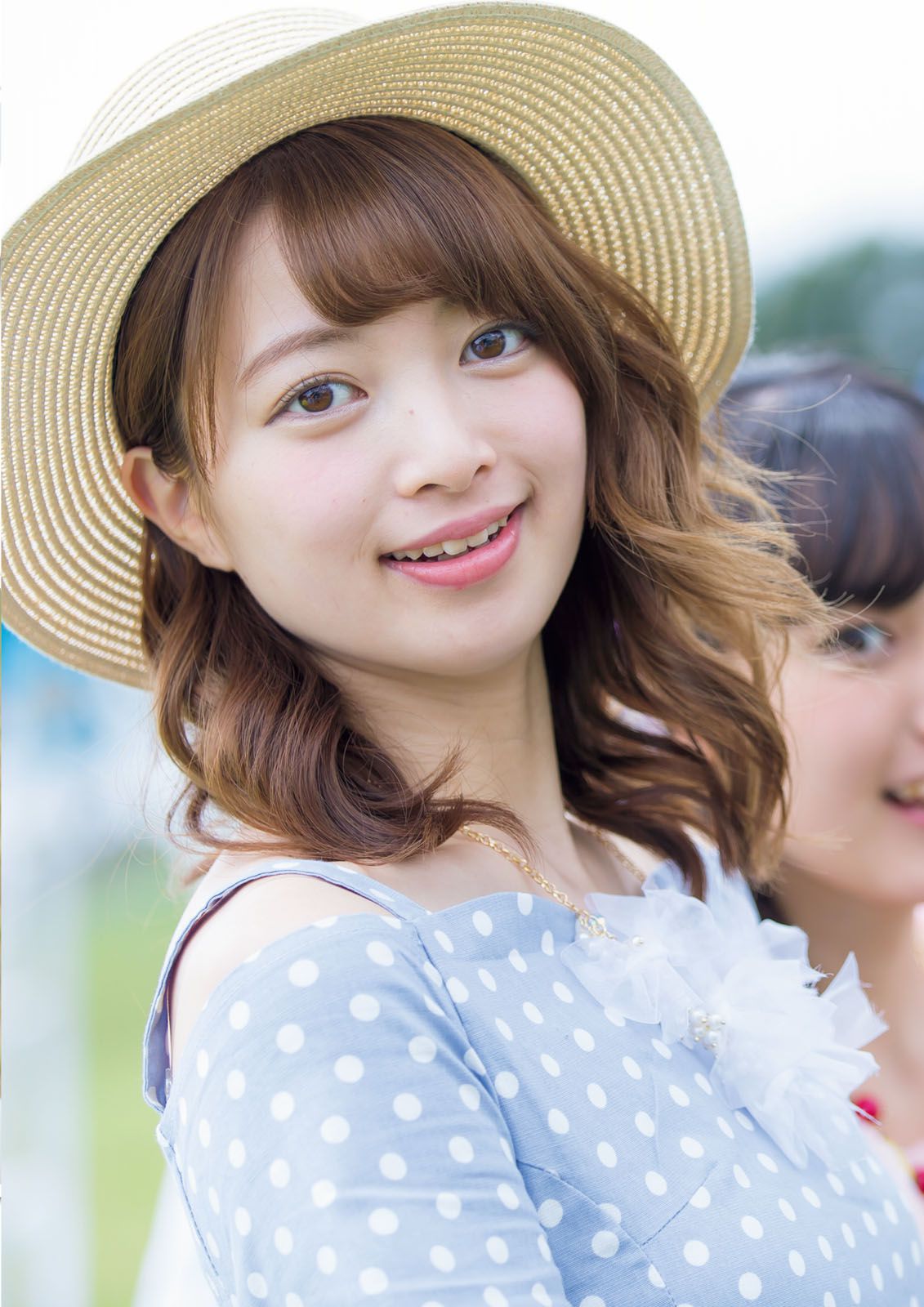 [Photo Book] ふわふわ 《ふわふわです》