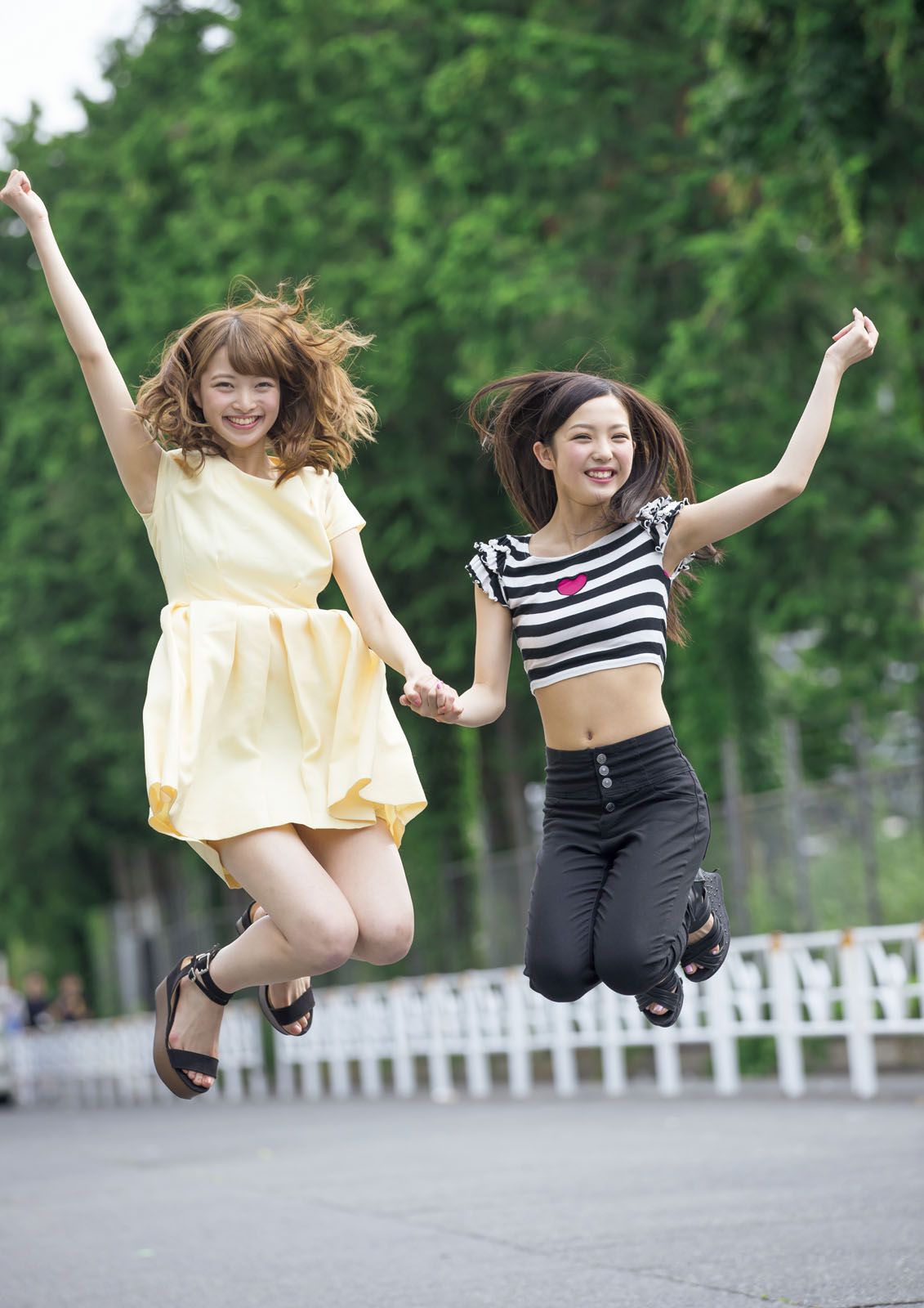 [Photo Book] ふわふわ 《ふわふわです》