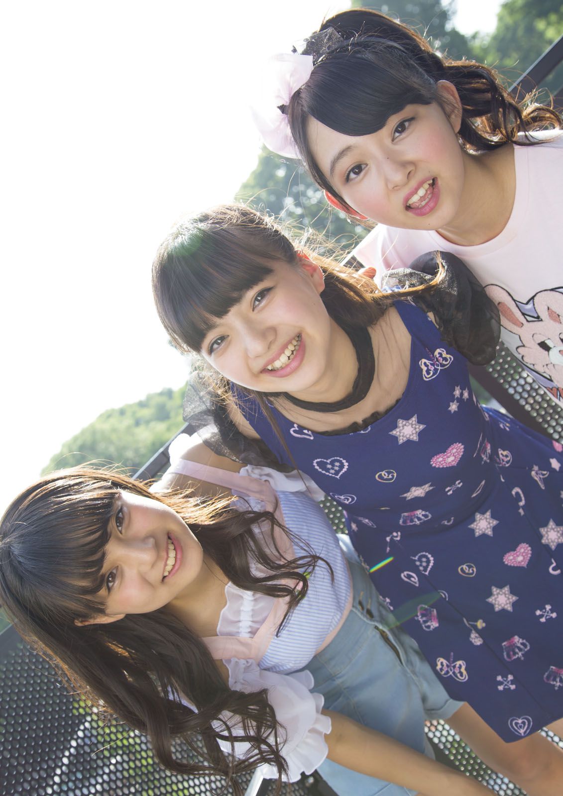 [Photo Book] ふわふわ 《ふわふわです》