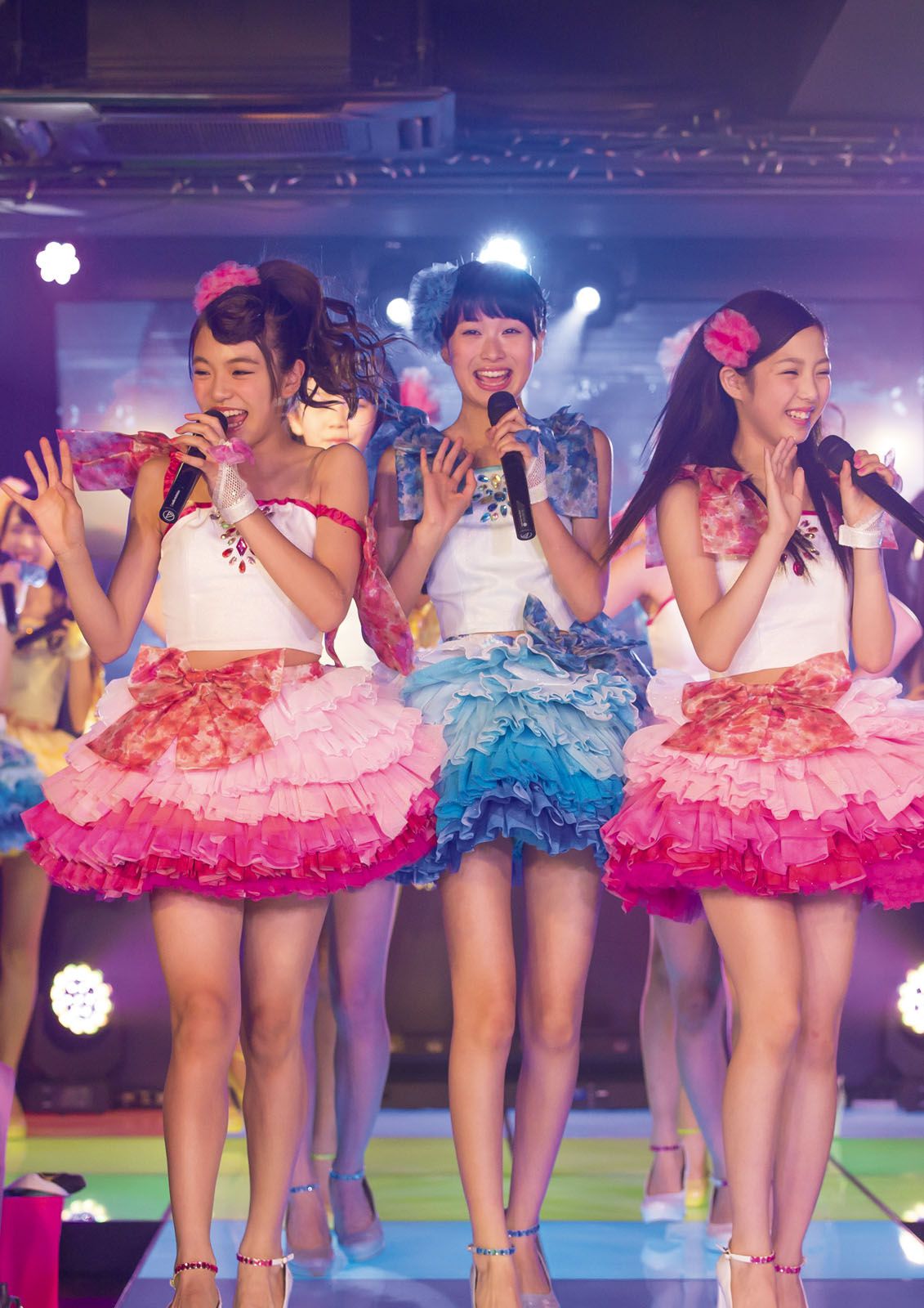 [Photo Book] ふわふわ 《ふわふわです》