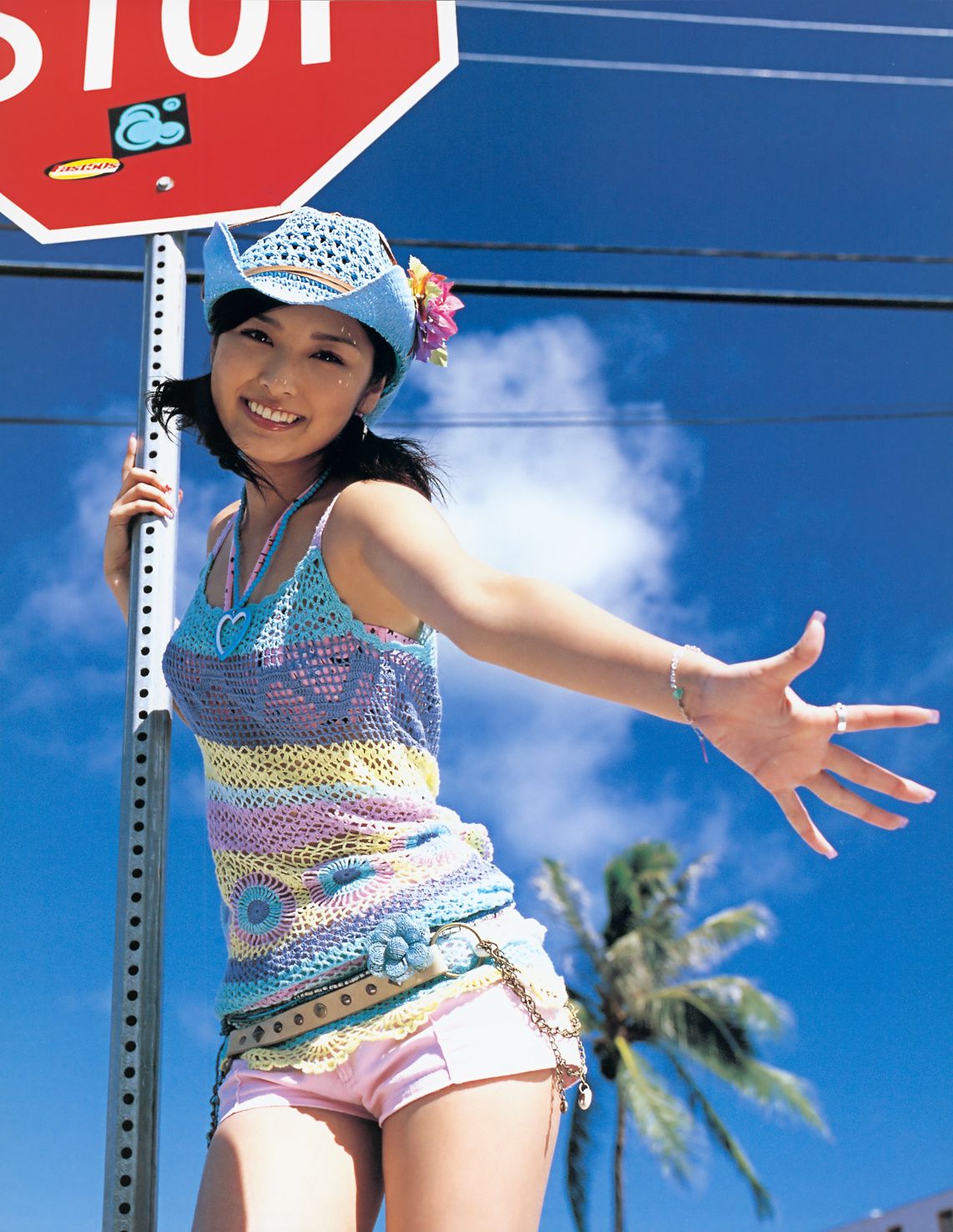 アロハロ！モーニング娘 Hello! project Hawaiian style [PB]