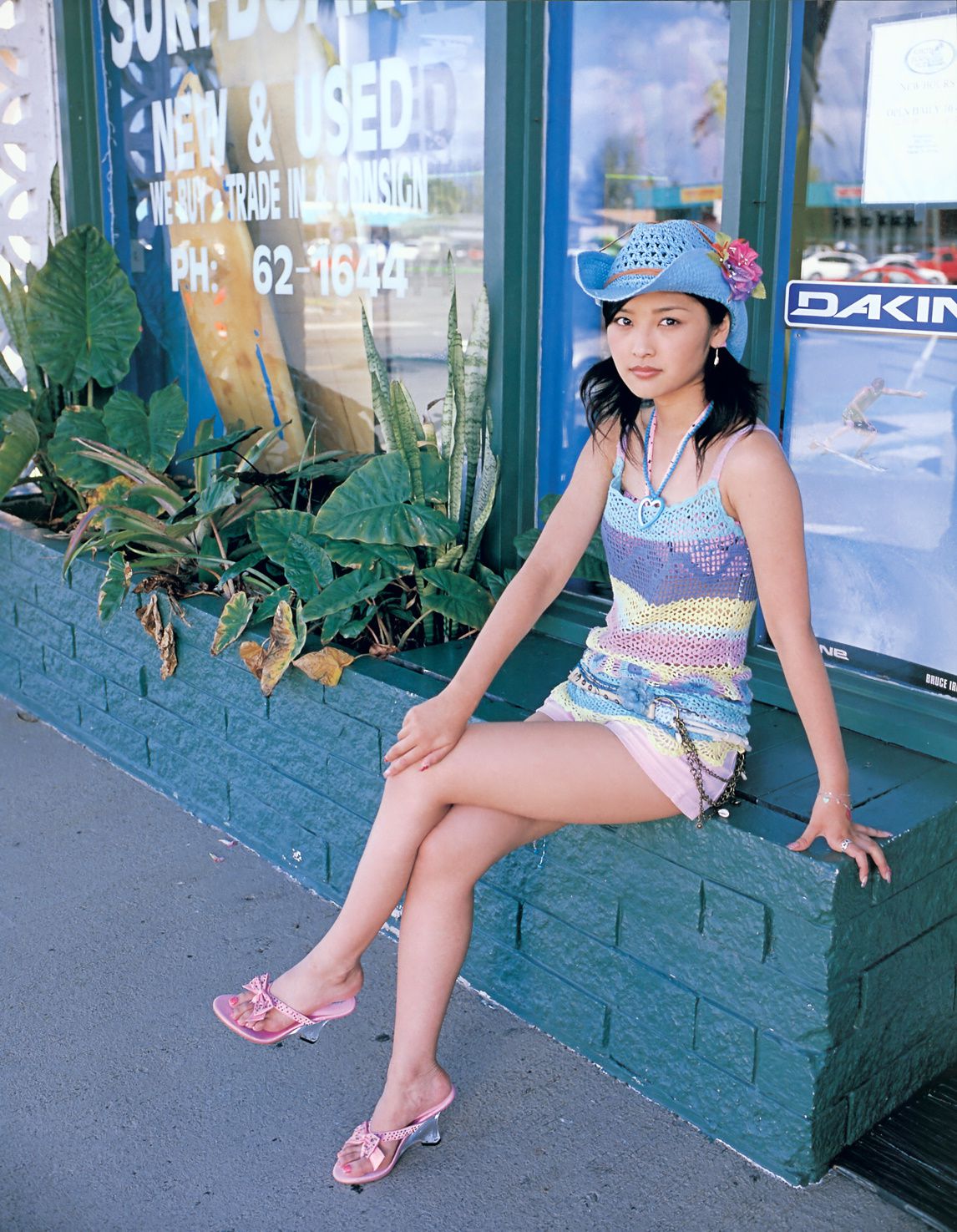 アロハロ！モーニング娘 Hello! project Hawaiian style [PB]