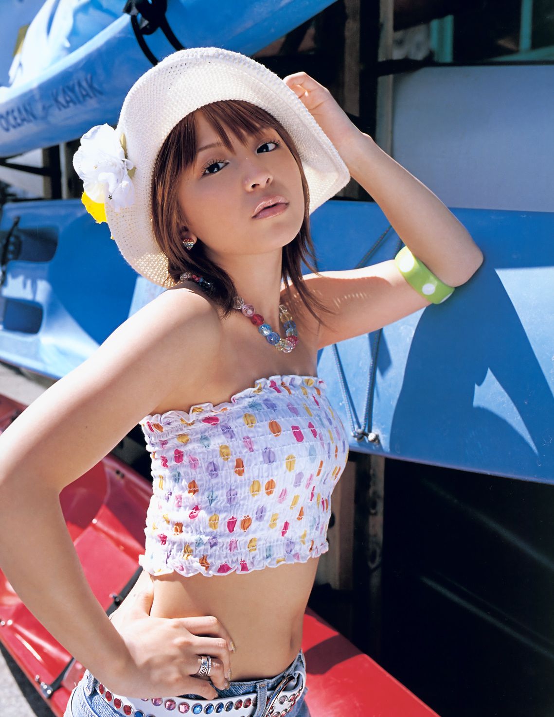 アロハロ！モーニング娘 Hello! project Hawaiian style [PB]