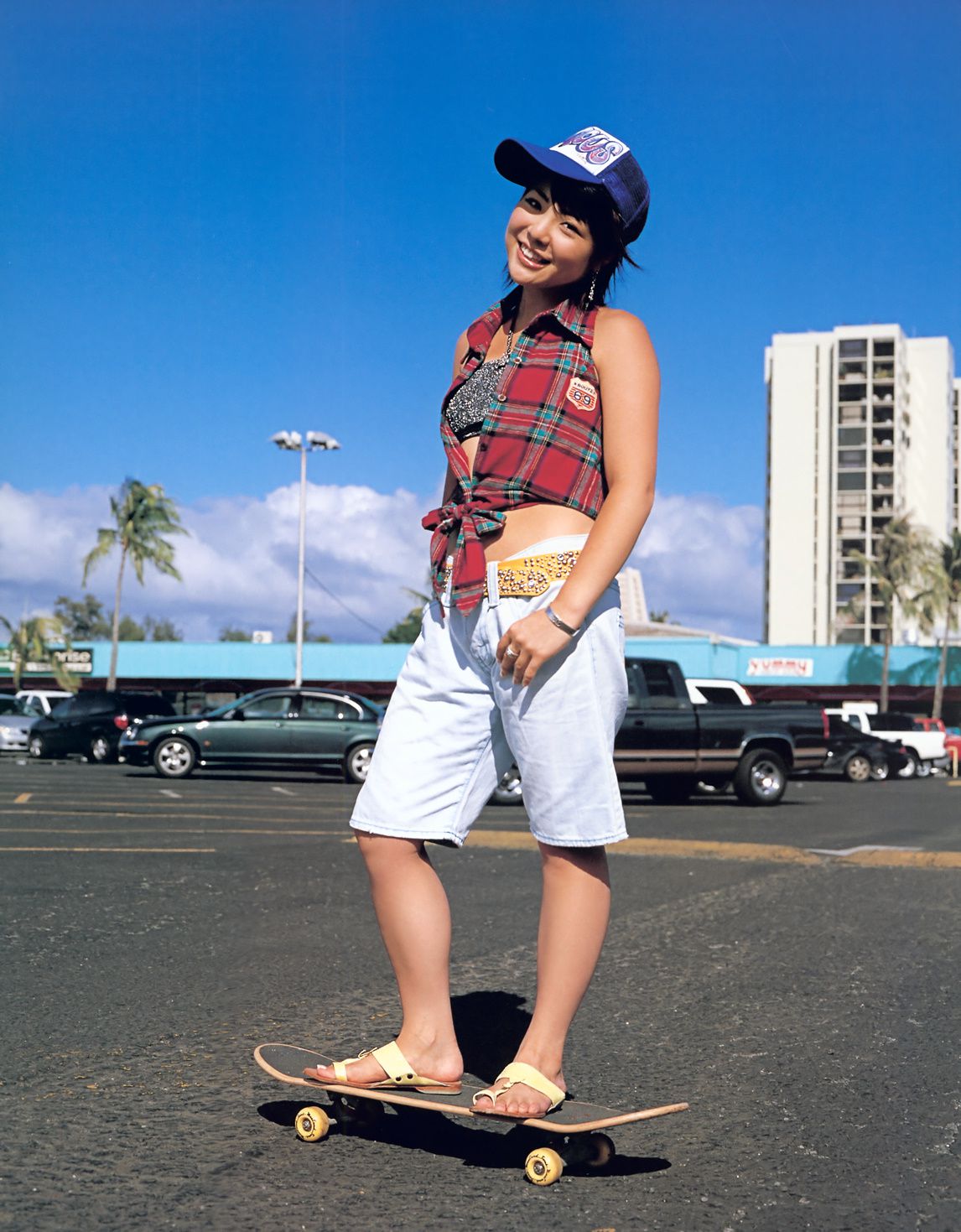 アロハロ！モーニング娘 Hello! project Hawaiian style [PB]