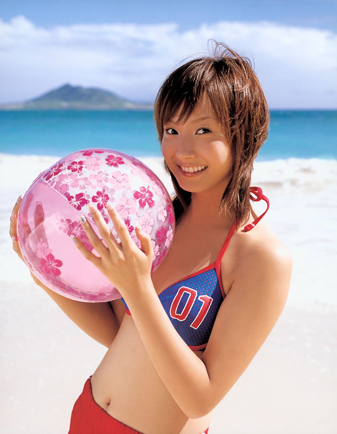 アロハロ！モーニング娘 Hello! project Hawaiian style [PB]