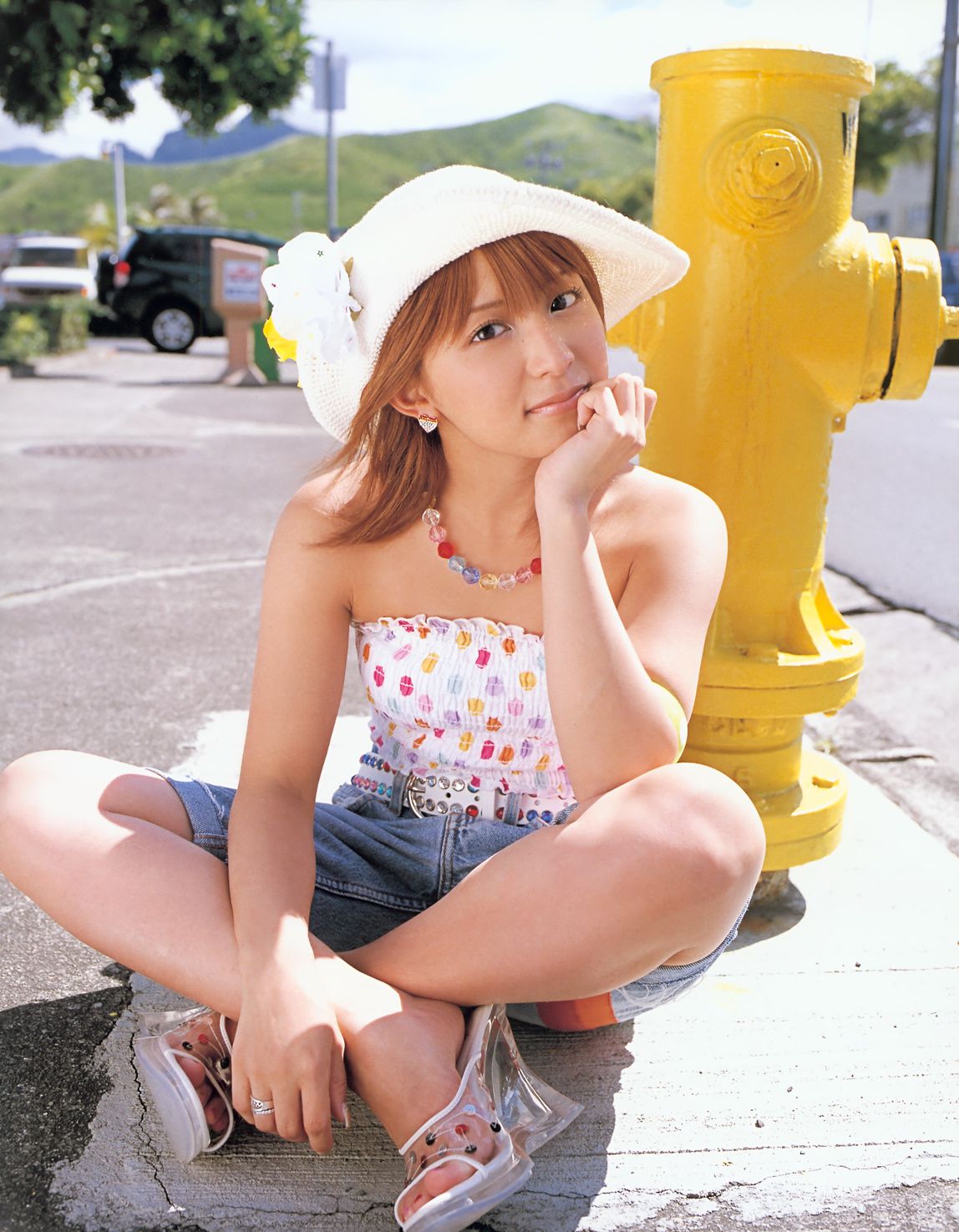 アロハロ！モーニング娘 Hello! project Hawaiian style [PB]