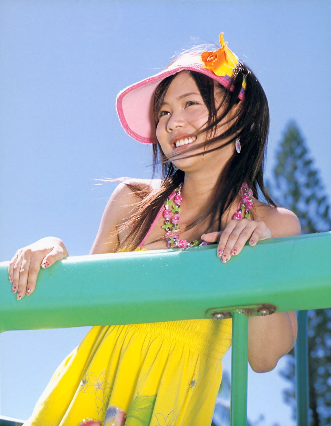 アロハロ！モーニング娘 Hello! project Hawaiian style [PB]