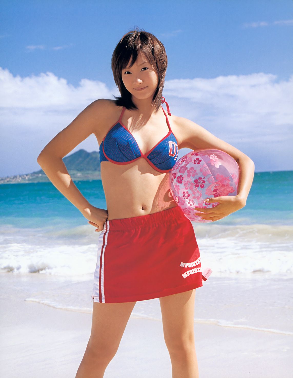 アロハロ！モーニング娘 Hello! project Hawaiian style [PB]