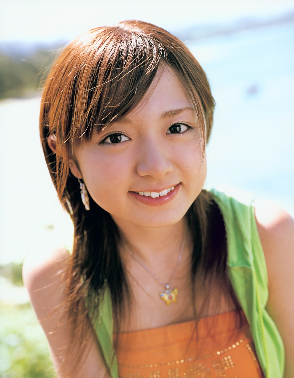 アロハロ！モーニング娘 Hello! project Hawaiian style [PB]