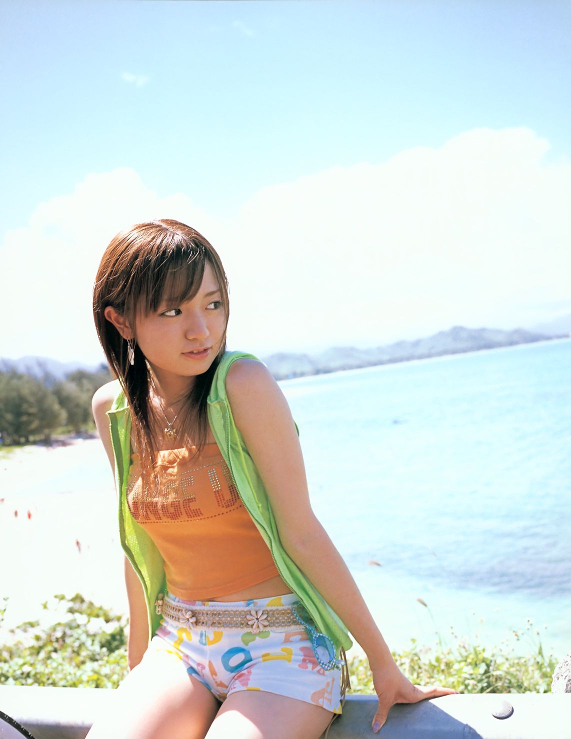 アロハロ！モーニング娘 Hello! project Hawaiian style [PB]