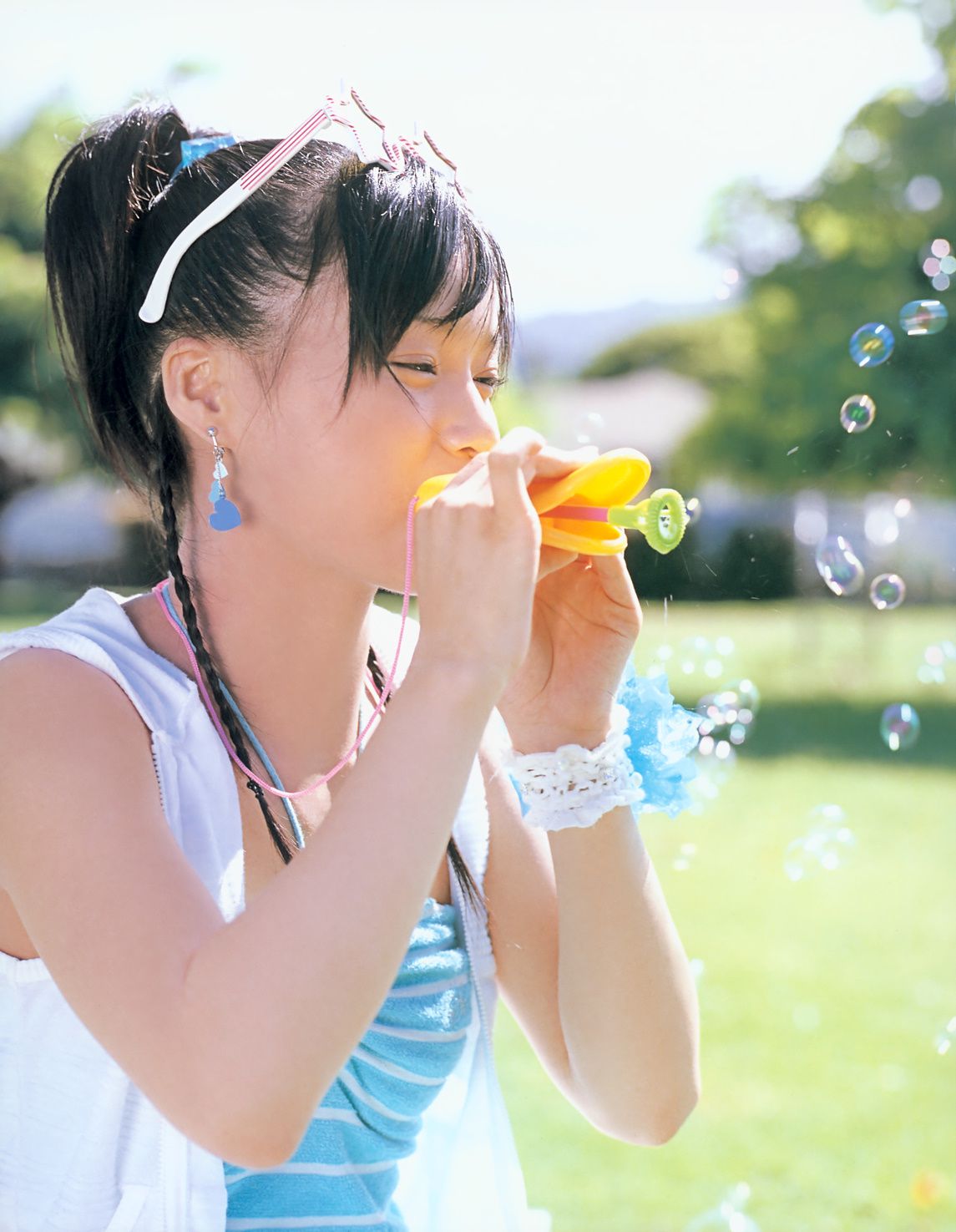 アロハロ！モーニング娘 Hello! project Hawaiian style [PB]