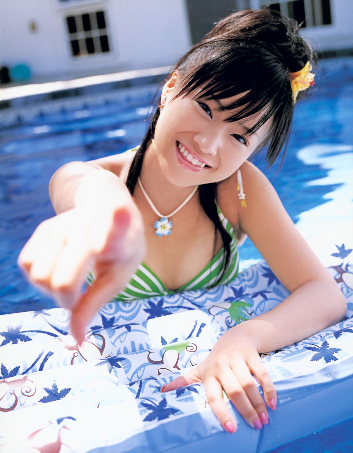 アロハロ！モーニング娘 Hello! project Hawaiian style [PB]