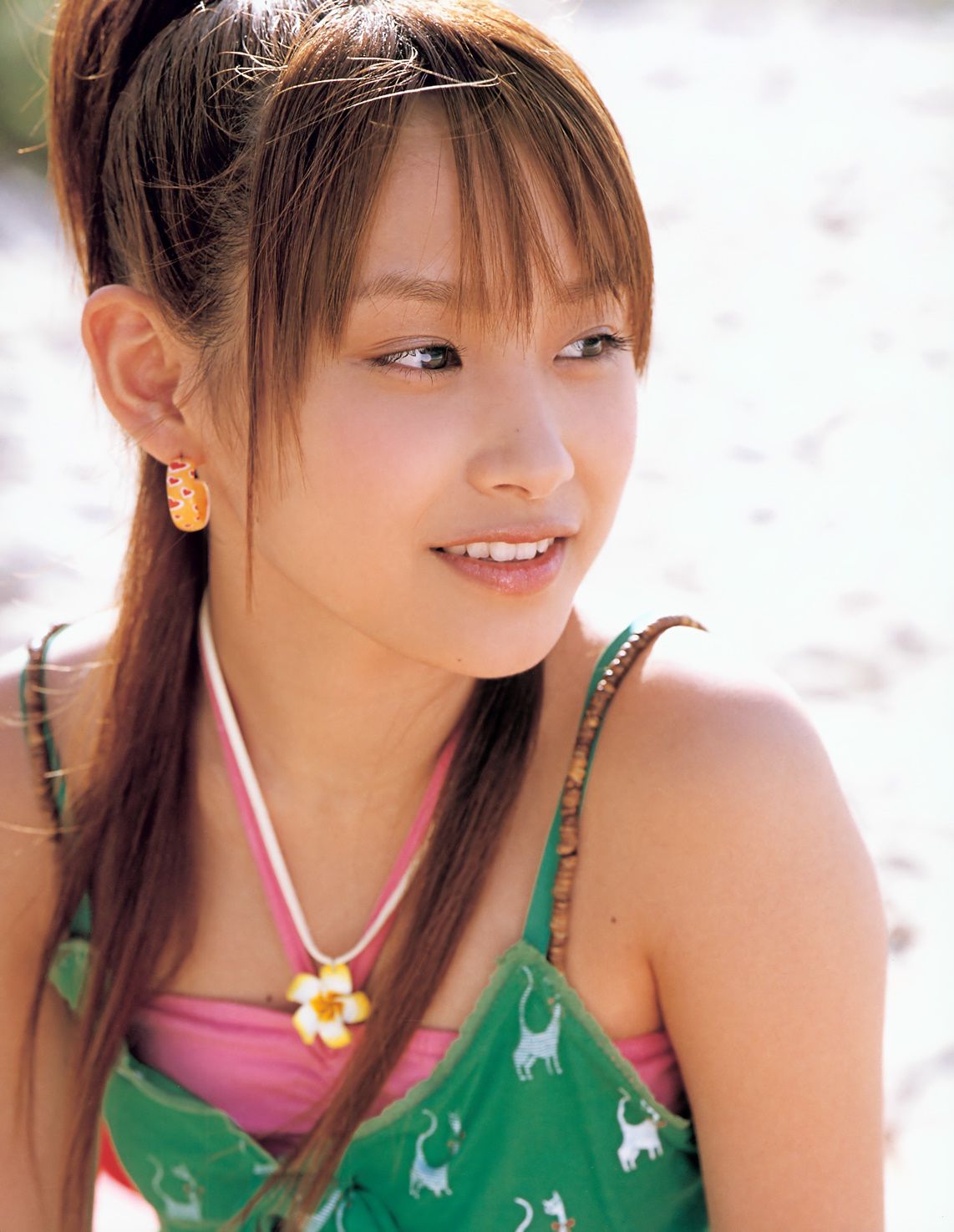 アロハロ！モーニング娘 Hello! project Hawaiian style [PB]