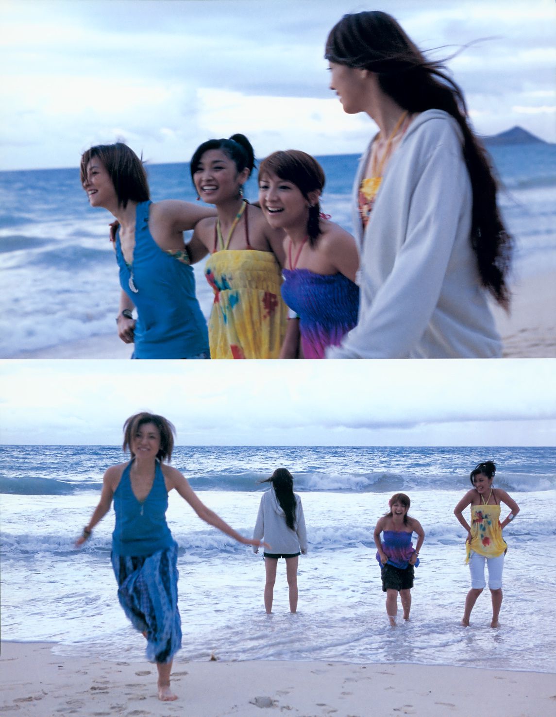 アロハロ！モーニング娘 Hello! project Hawaiian style [PB]