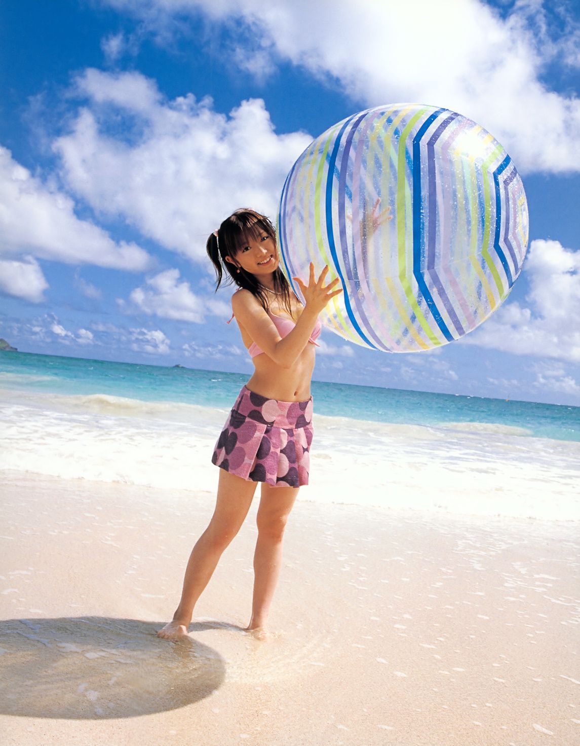 アロハロ！モーニング娘 Hello! project Hawaiian style [PB]