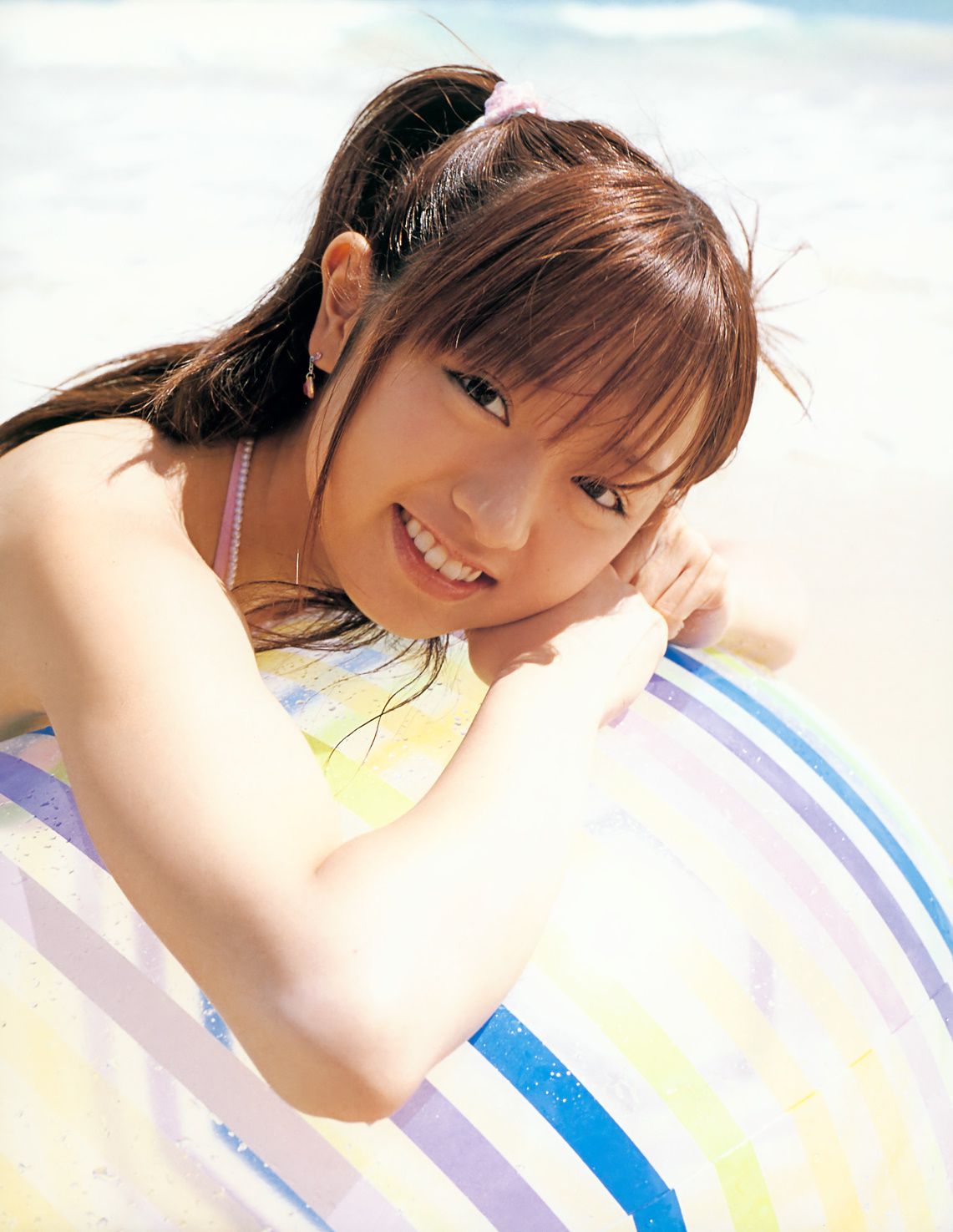 アロハロ！モーニング娘 Hello! project Hawaiian style [PB]