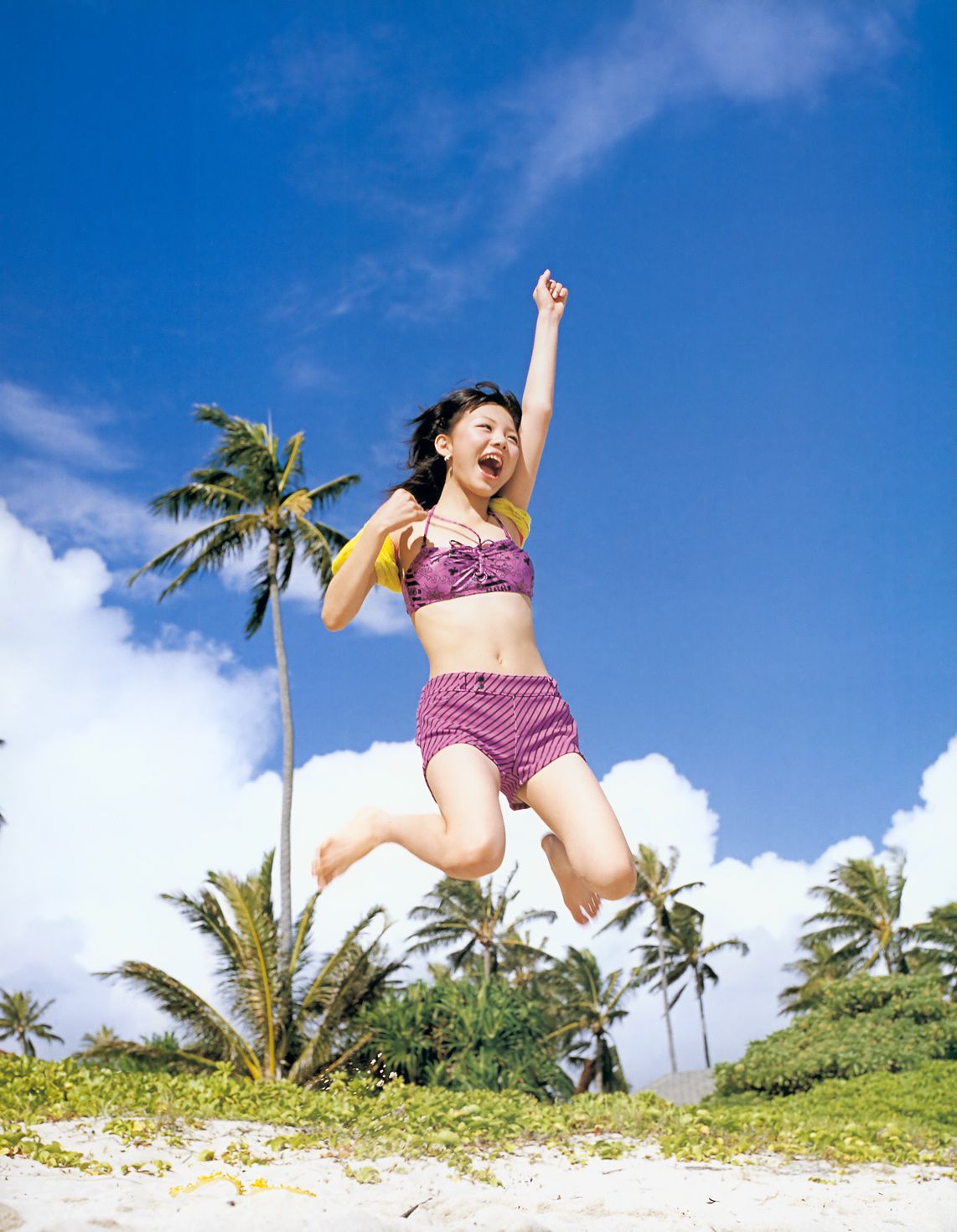 アロハロ！モーニング娘 Hello! project Hawaiian style [PB]