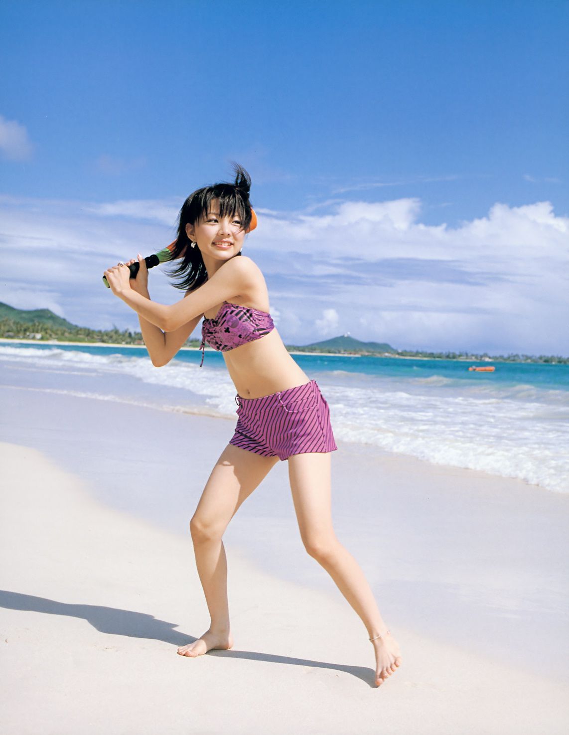 アロハロ！モーニング娘 Hello! project Hawaiian style [PB]