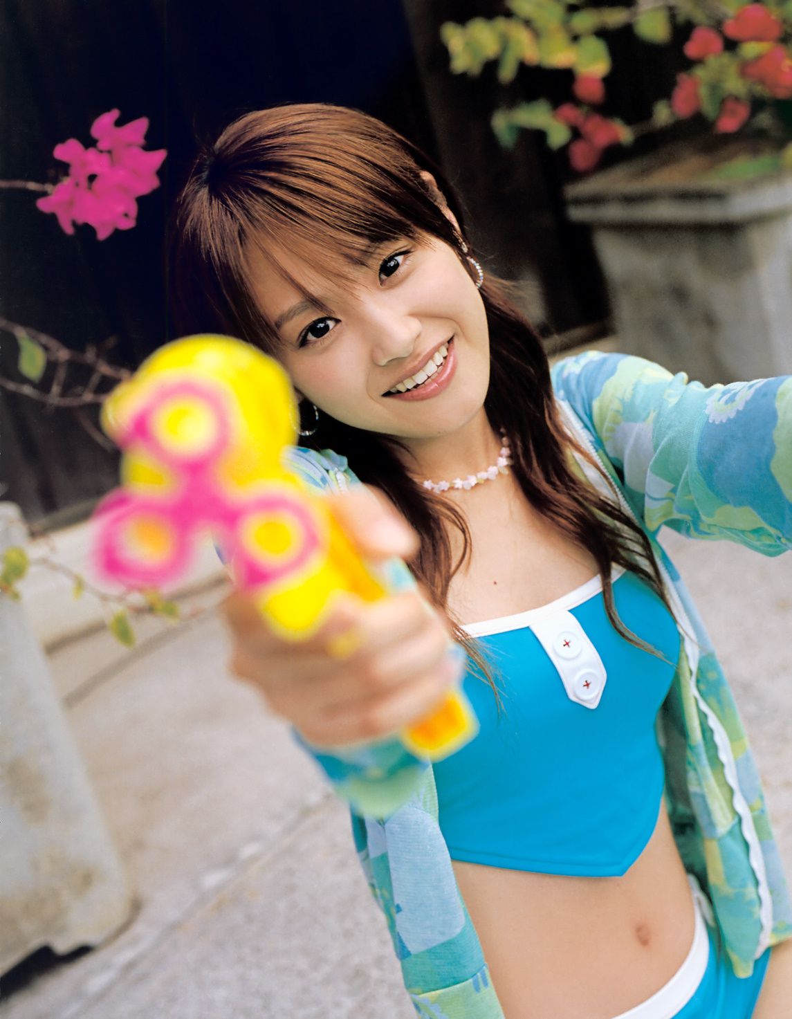 アロハロ！モーニング娘 Hello! project Hawaiian style [PB]