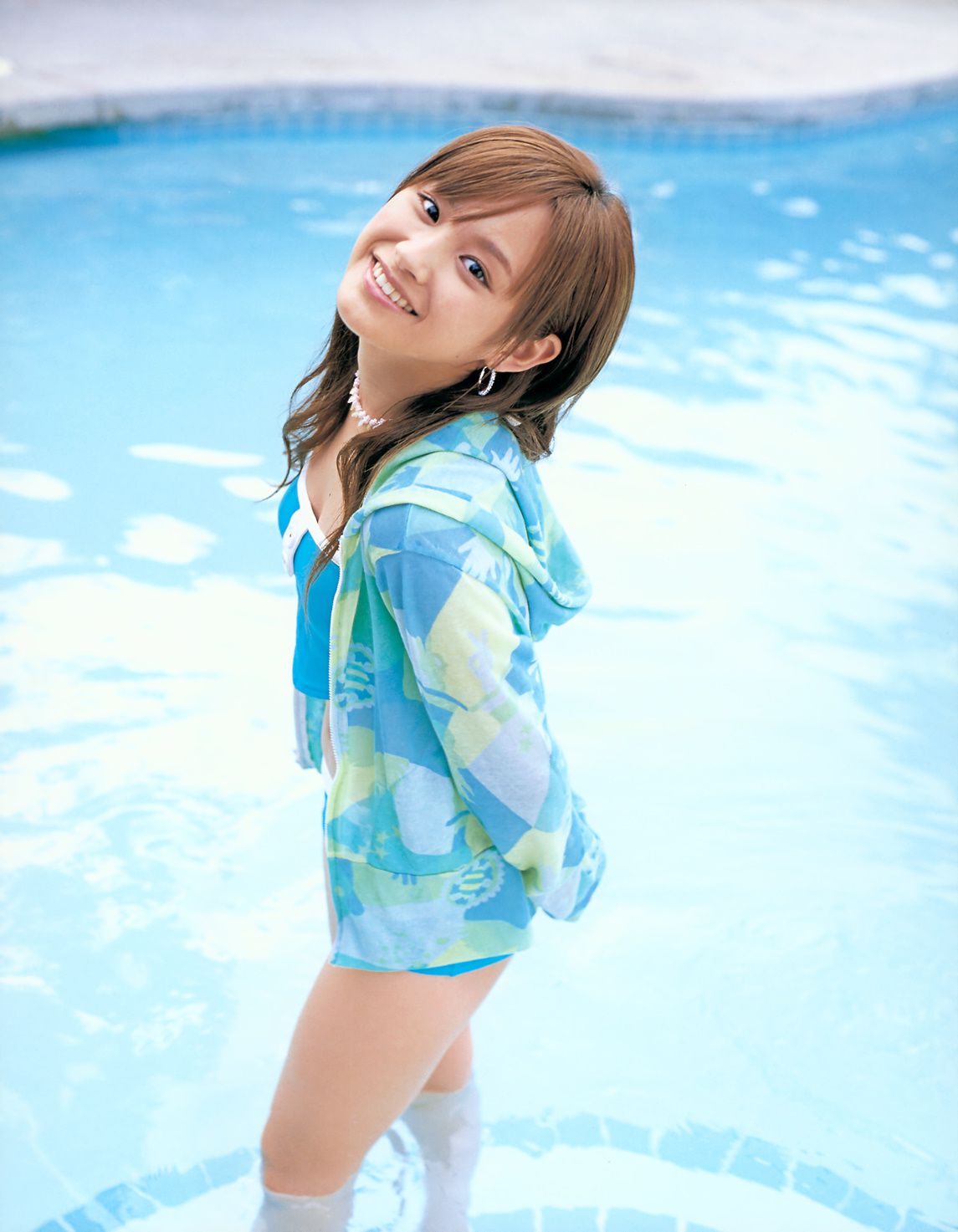 アロハロ！モーニング娘 Hello! project Hawaiian style [PB]