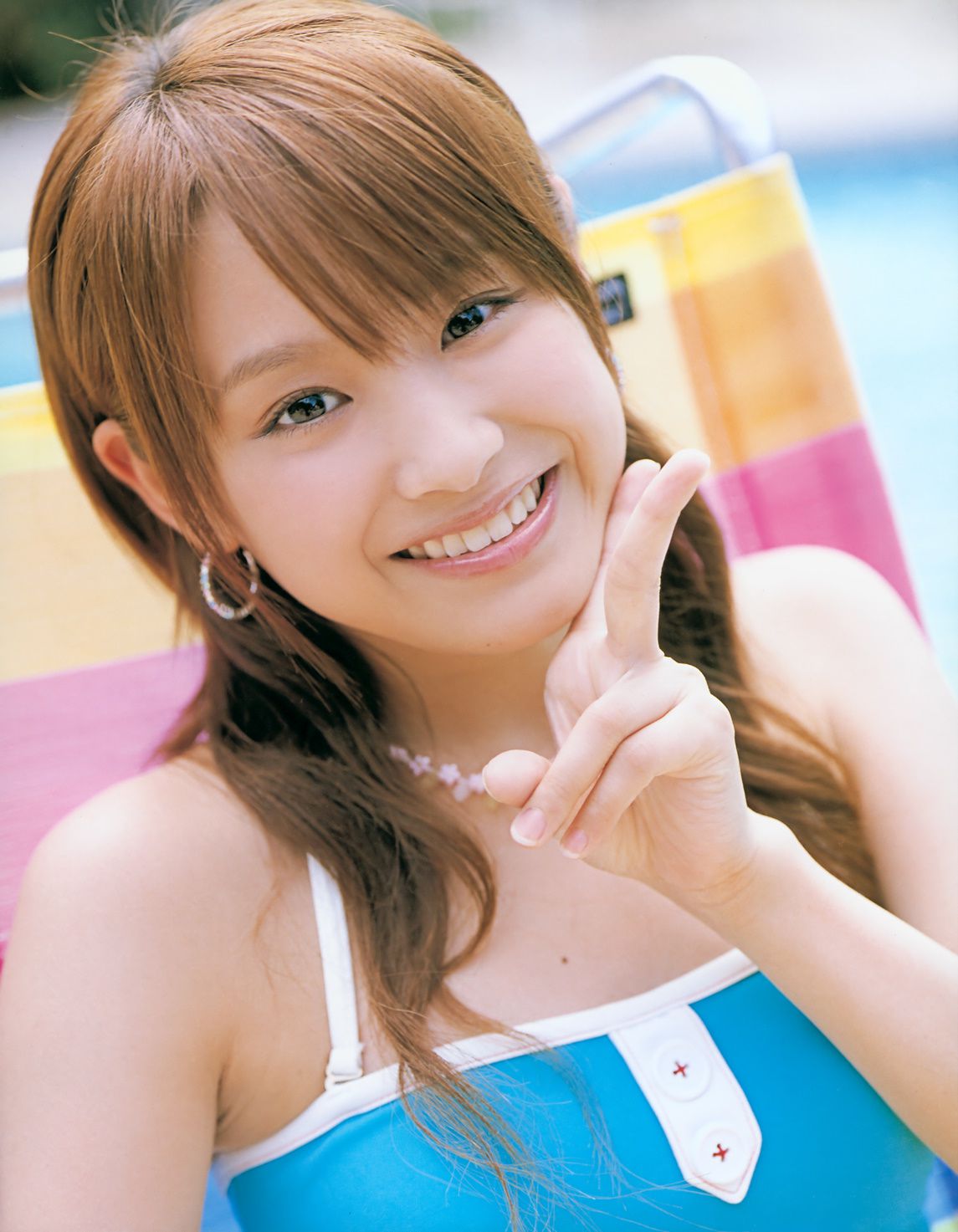 アロハロ！モーニング娘 Hello! project Hawaiian style [PB]