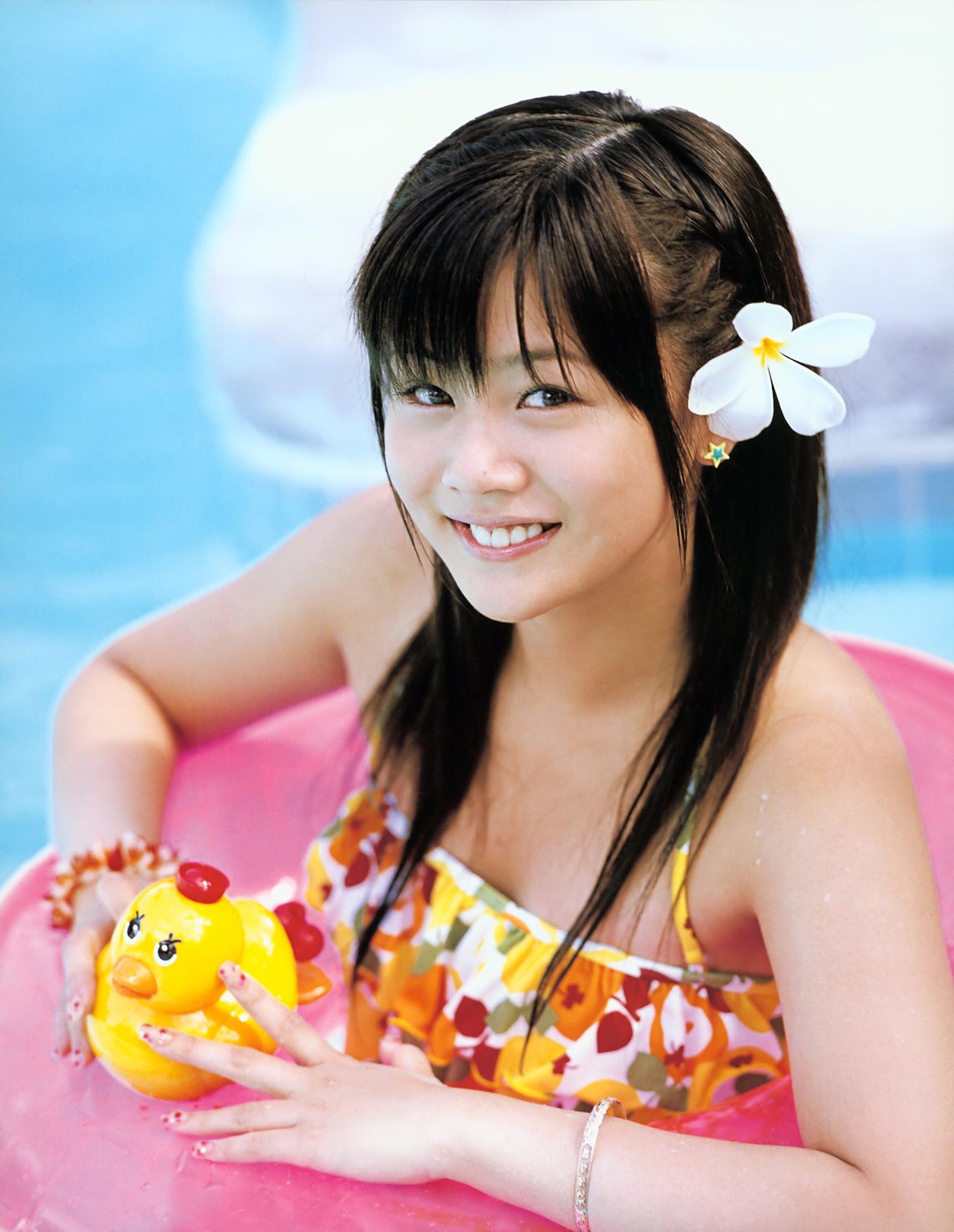 アロハロ！モーニング娘 Hello! project Hawaiian style [PB]