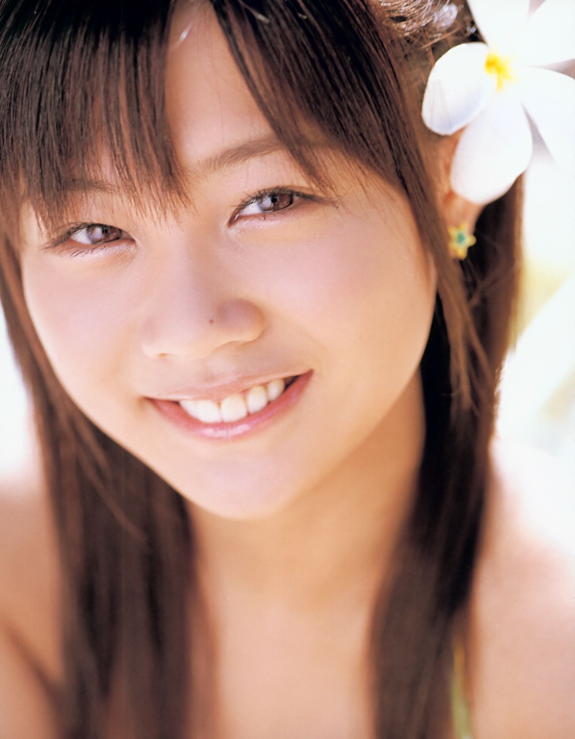 アロハロ！モーニング娘 Hello! project Hawaiian style [PB]