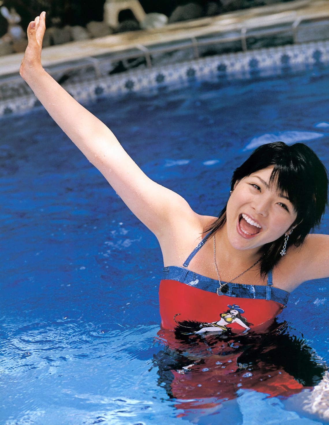 アロハロ！モーニング娘 Hello! project Hawaiian style [PB]