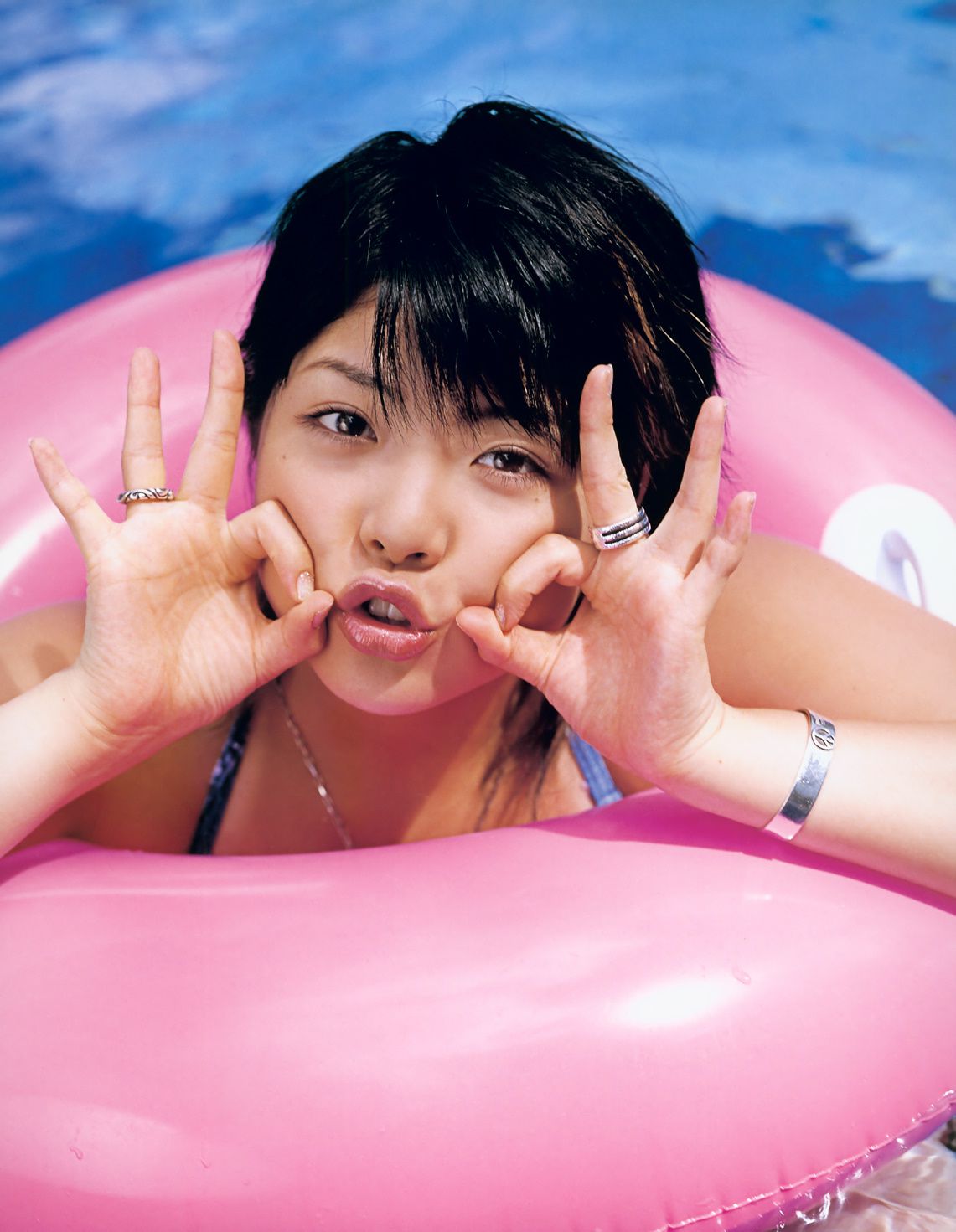 アロハロ！モーニング娘 Hello! project Hawaiian style [PB]